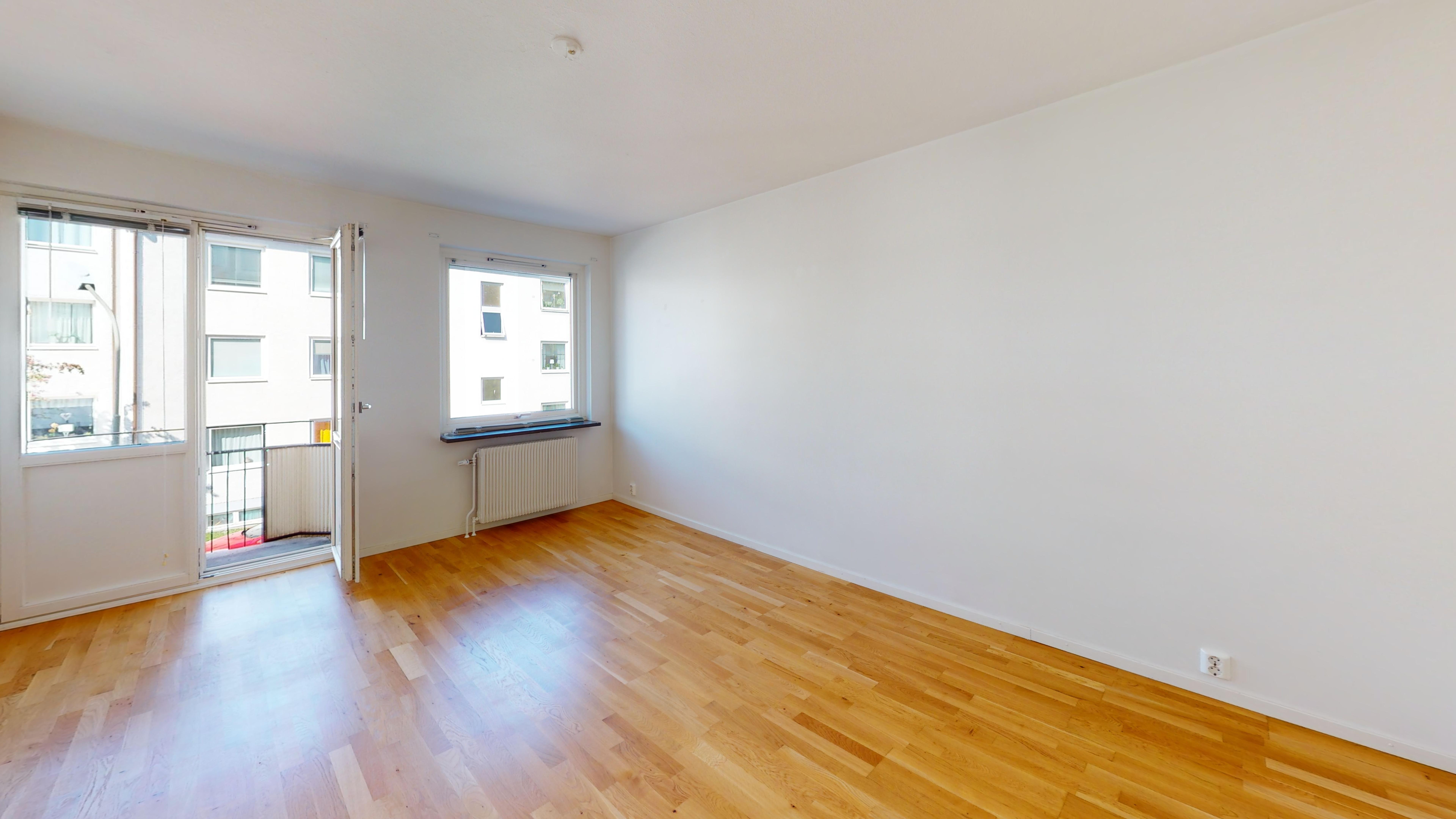 Lägenhet – Borås, Alideberg - Bild 5