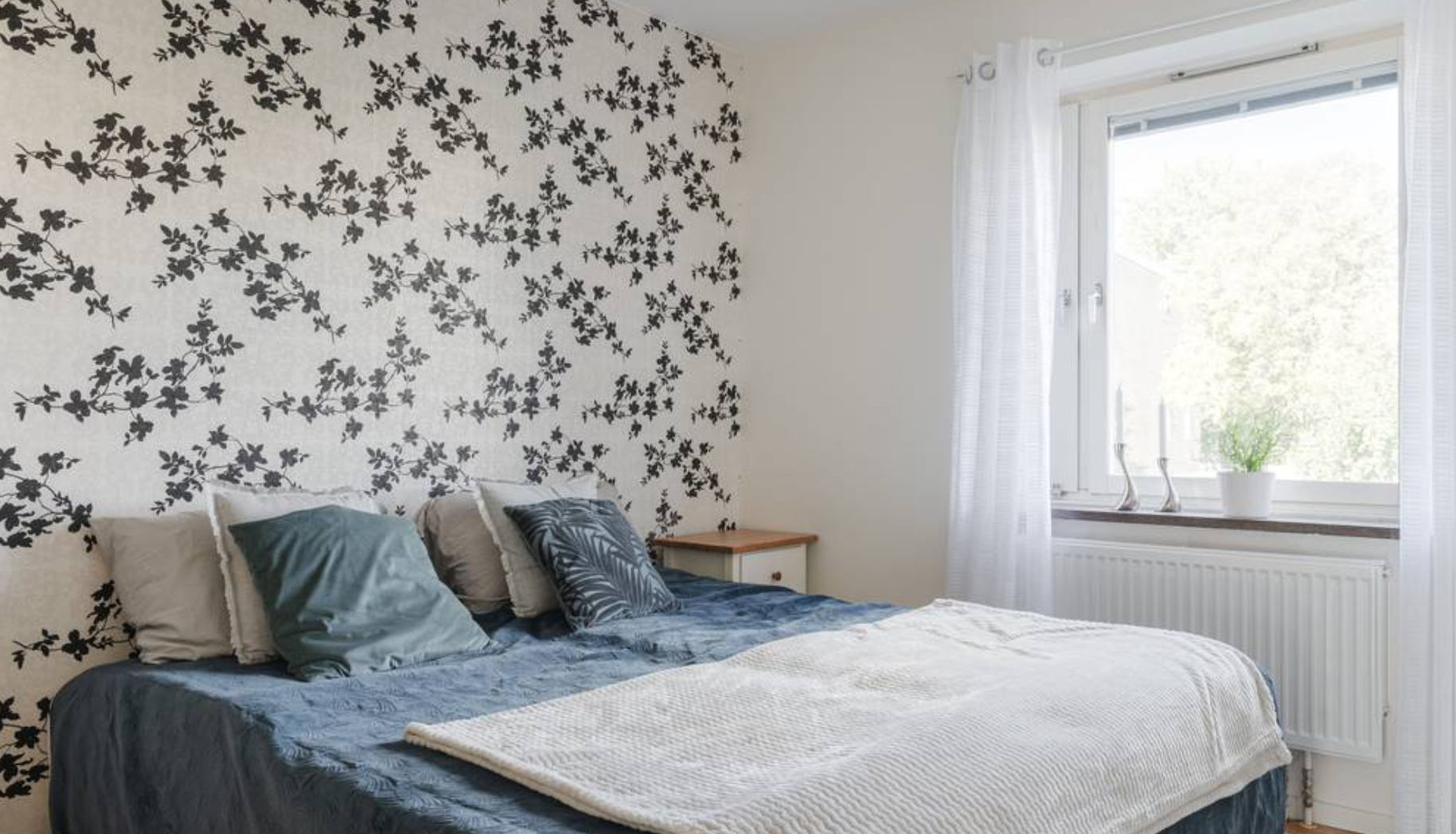 Lägenhet, 1 rum, 12 kvm, Malmö