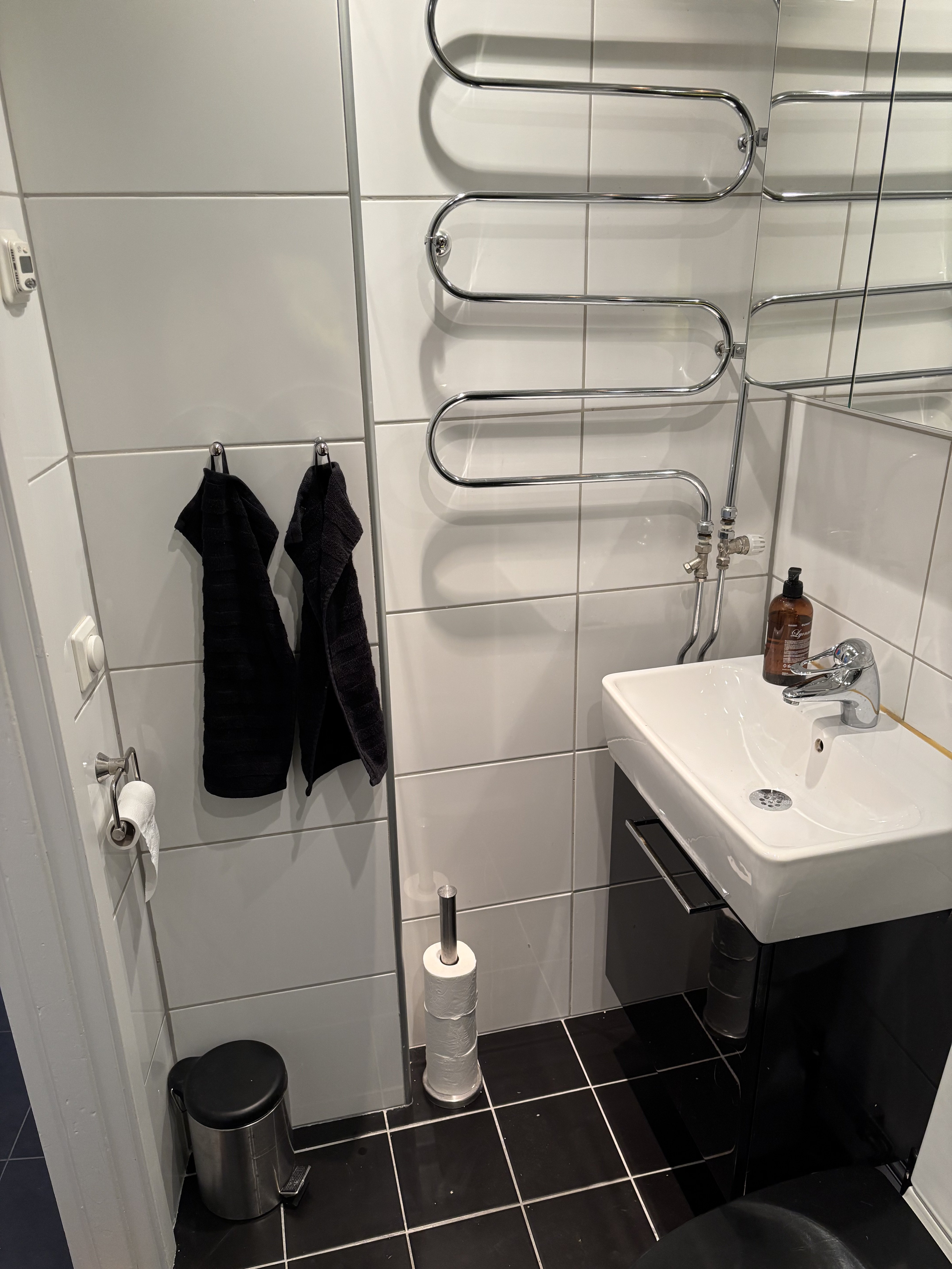 Övre Olskroksgatan, Göteborg — photo 2