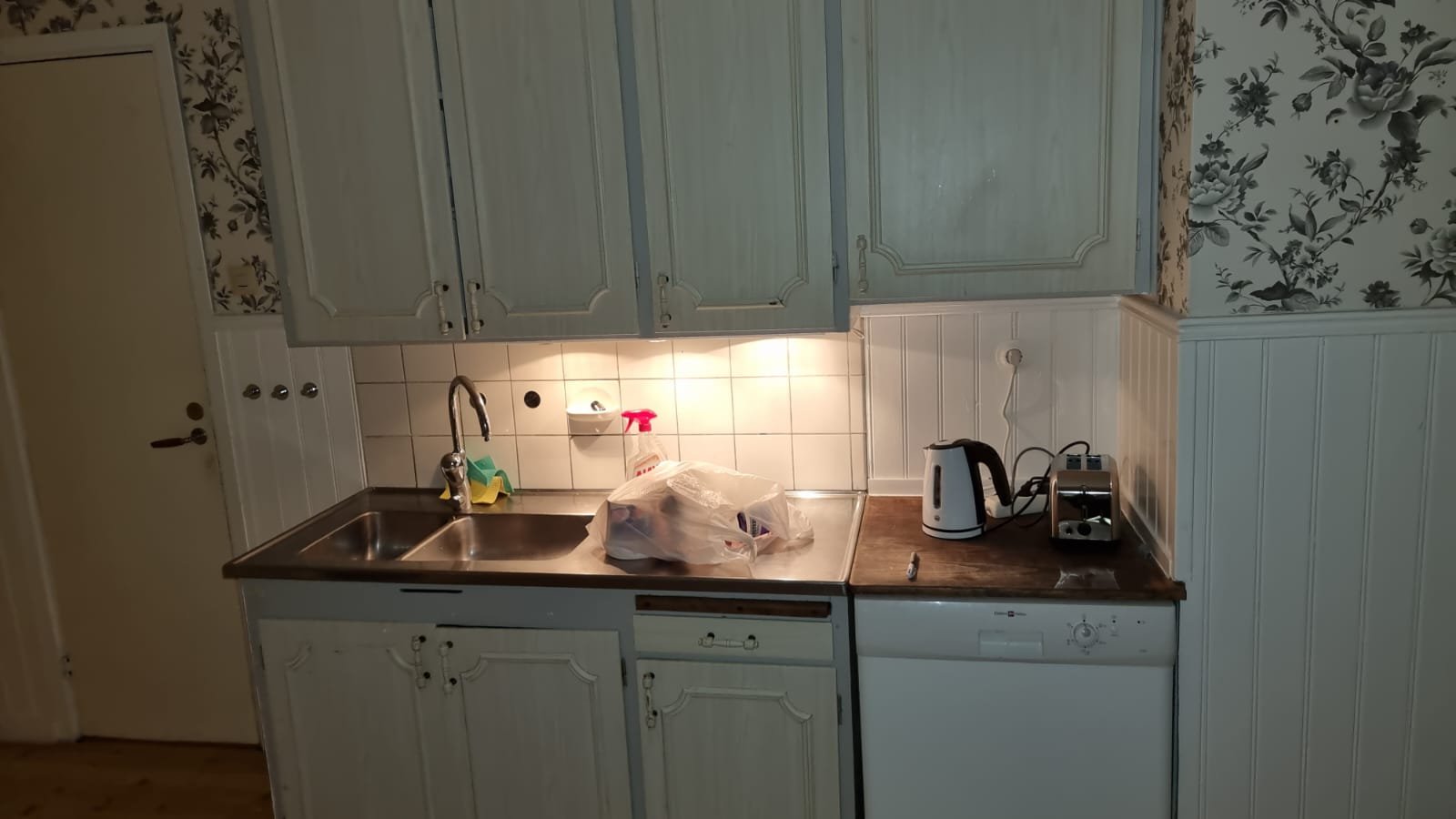 Lägenhet, 4 rooms, 110 sqm, Hofors