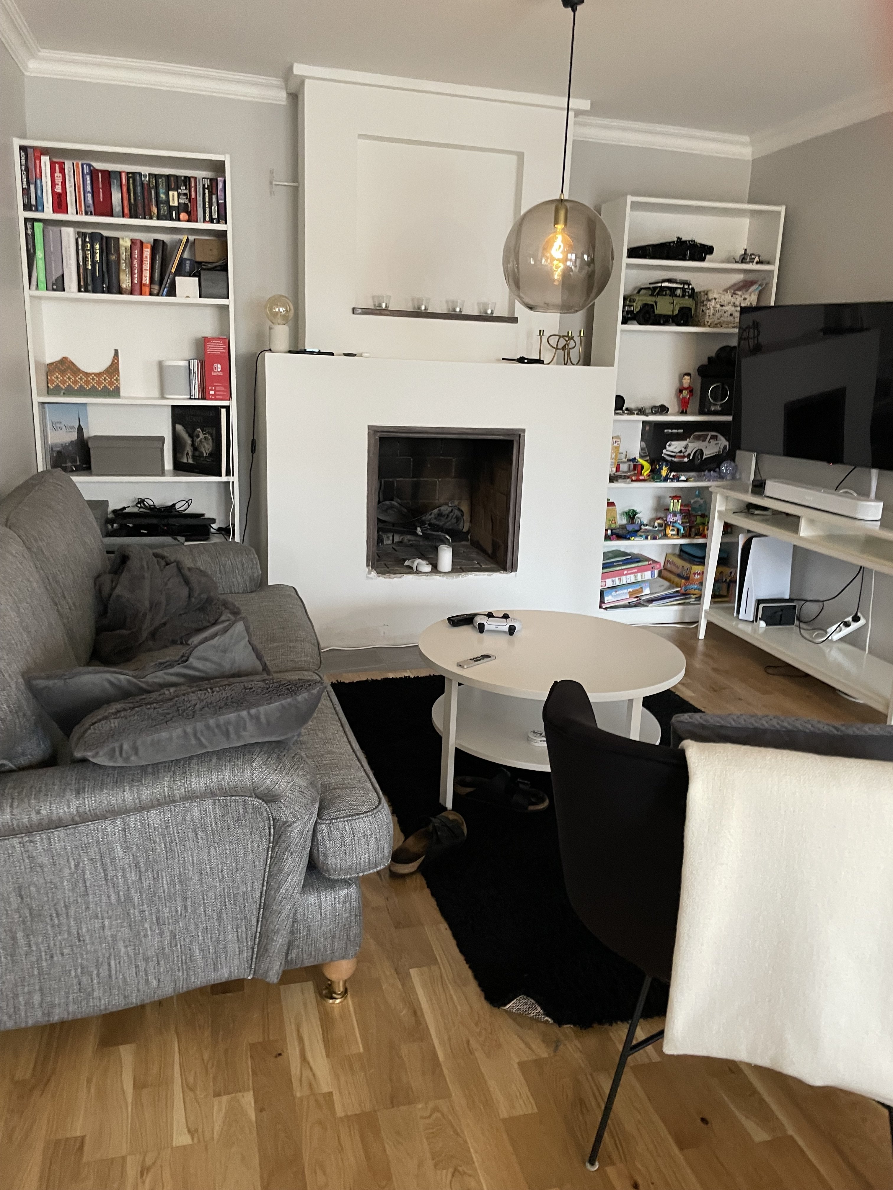 2 rum och kök, Bromma — 15 000 kr/mån — bild 3