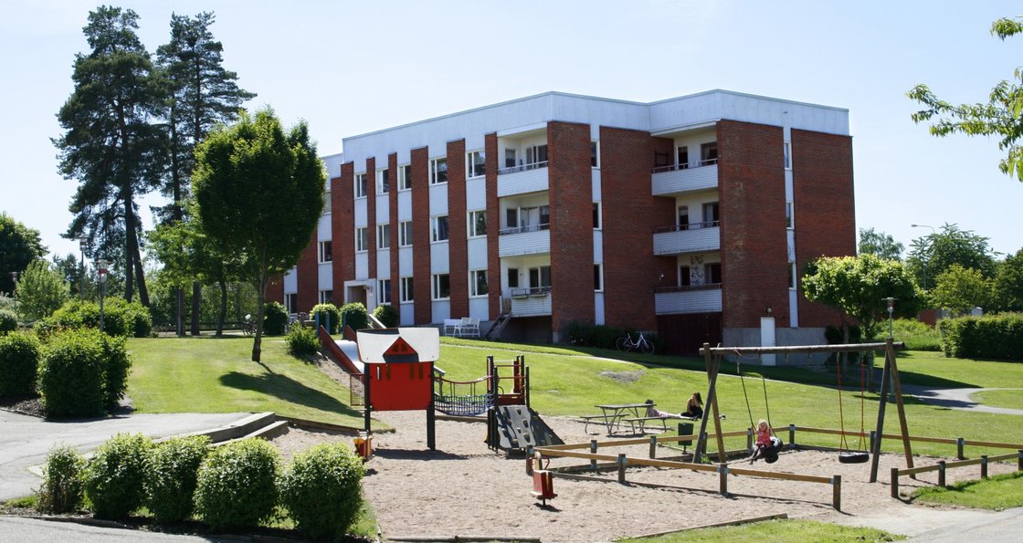 Södra Vägen 48