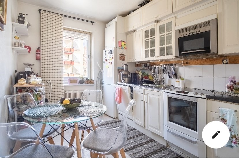 2 rok · 56 m² i Sundbyberg – bild 19