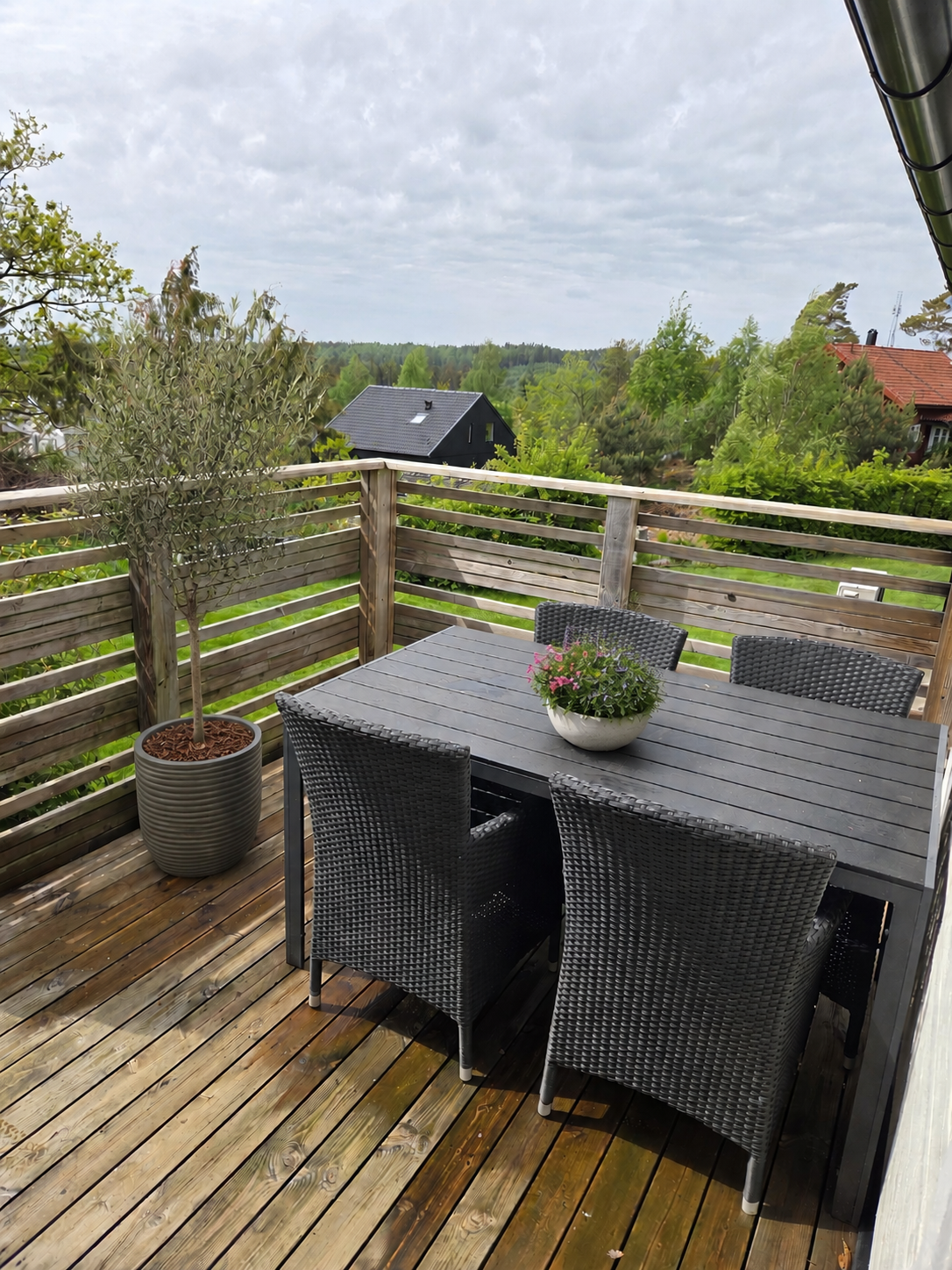 Långetjärnsvägen