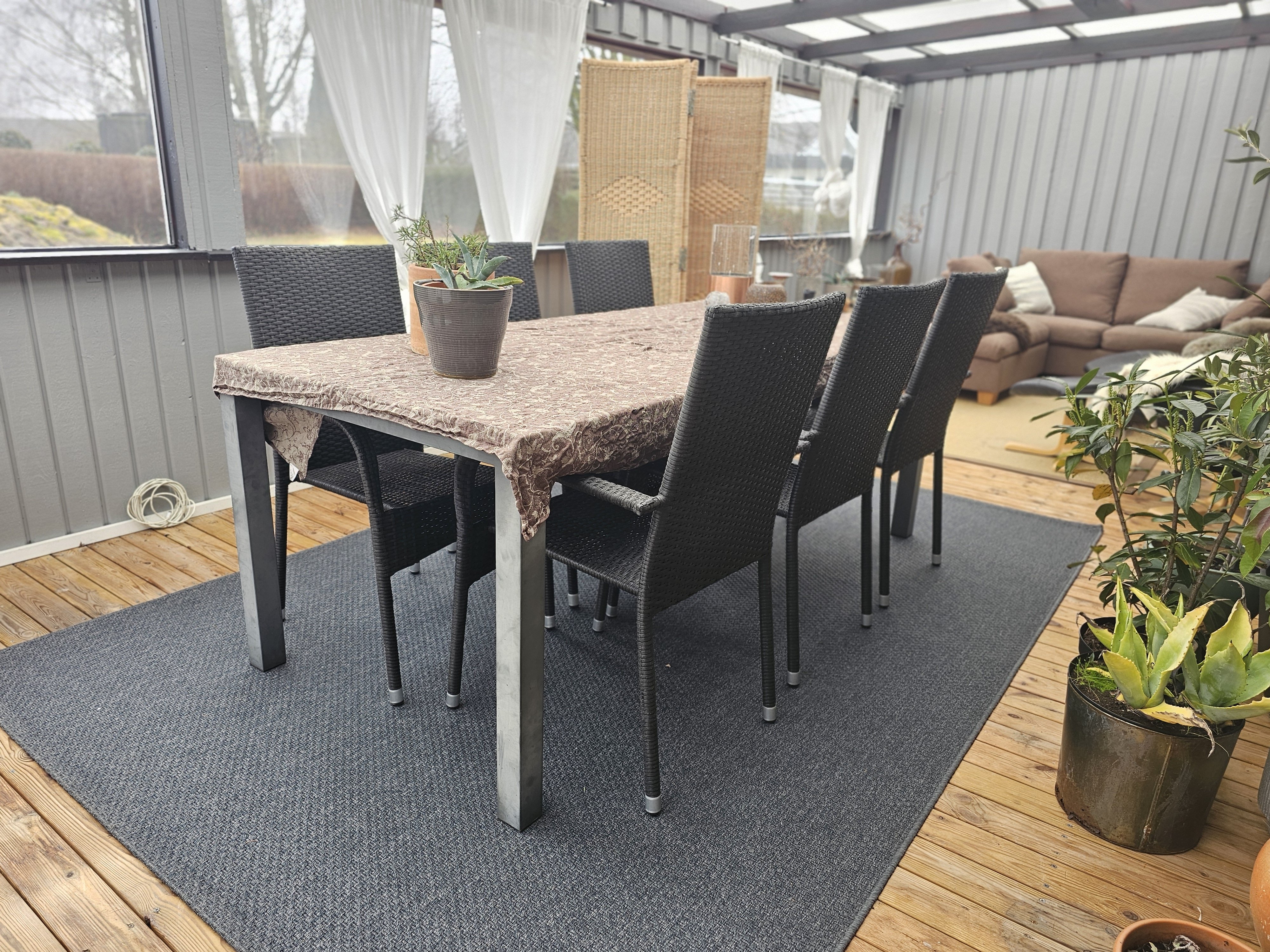 Hus – Åhus, Västra industriområdet, Vattentornsområdet - Bild 4