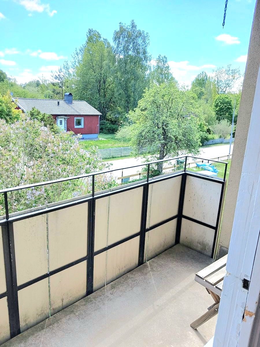 3 rok · 100 m² i Boda Glasbruk – bild 9