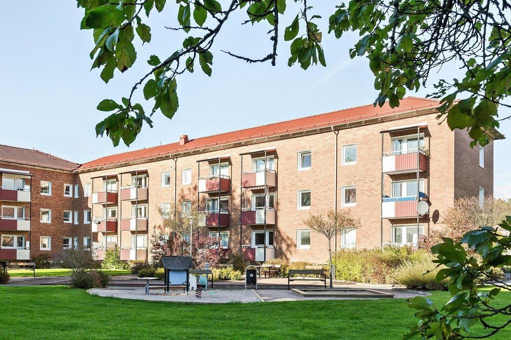 Karl Staaffsgatan, Göteborg — photo 5