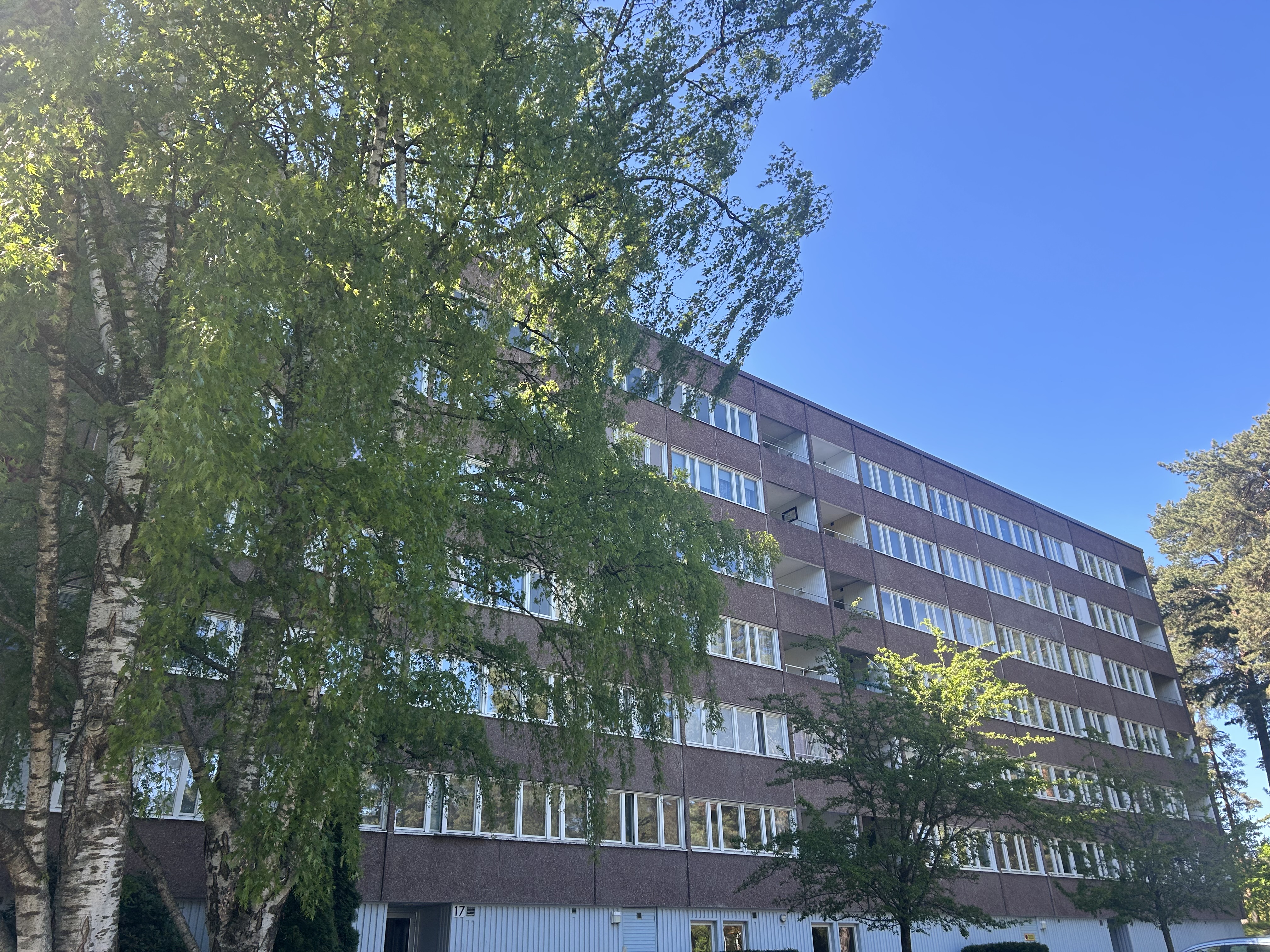 Liegatan 17, Västerås — photo 2