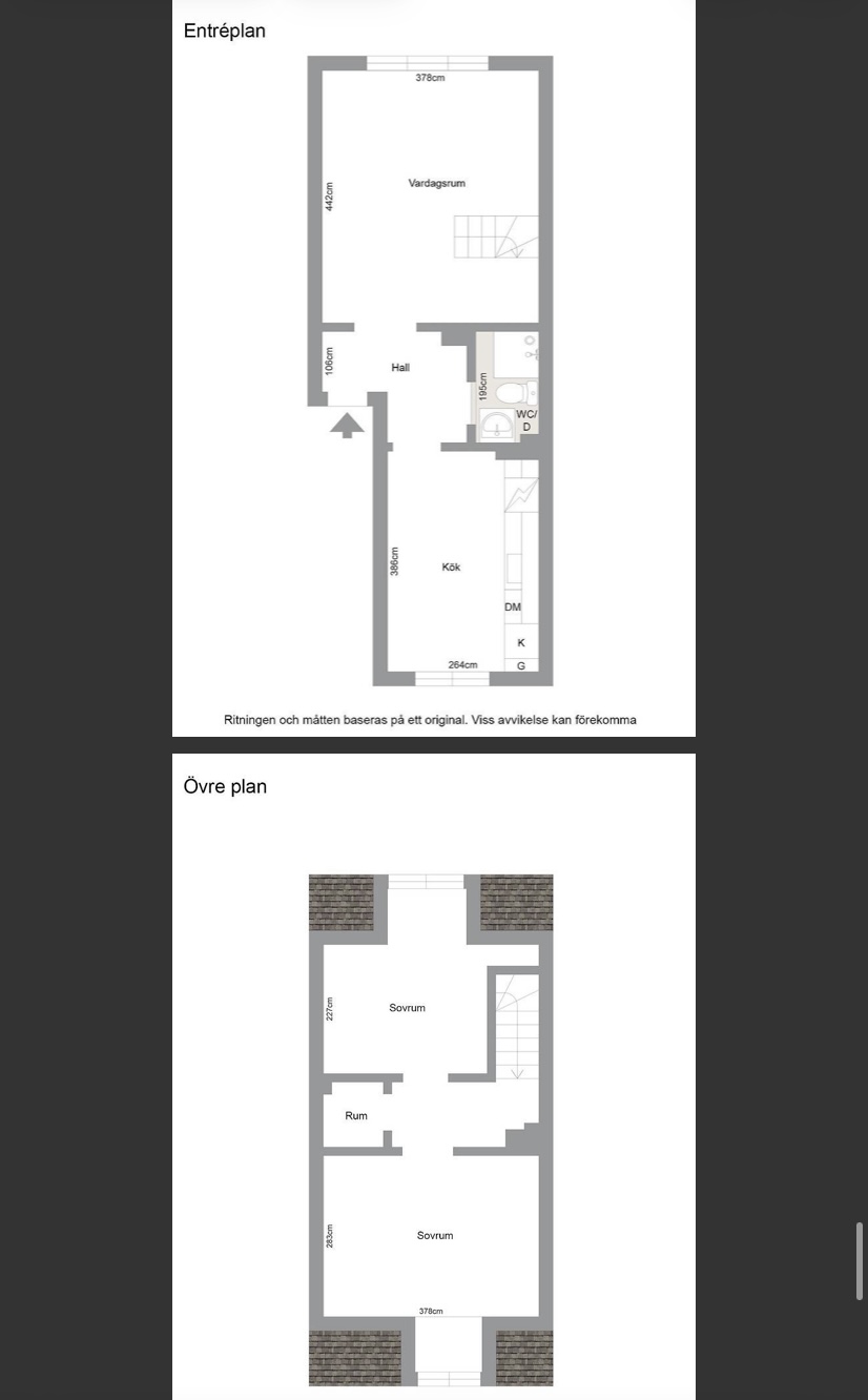 Madängsgatan, Göteborg — Göteborg