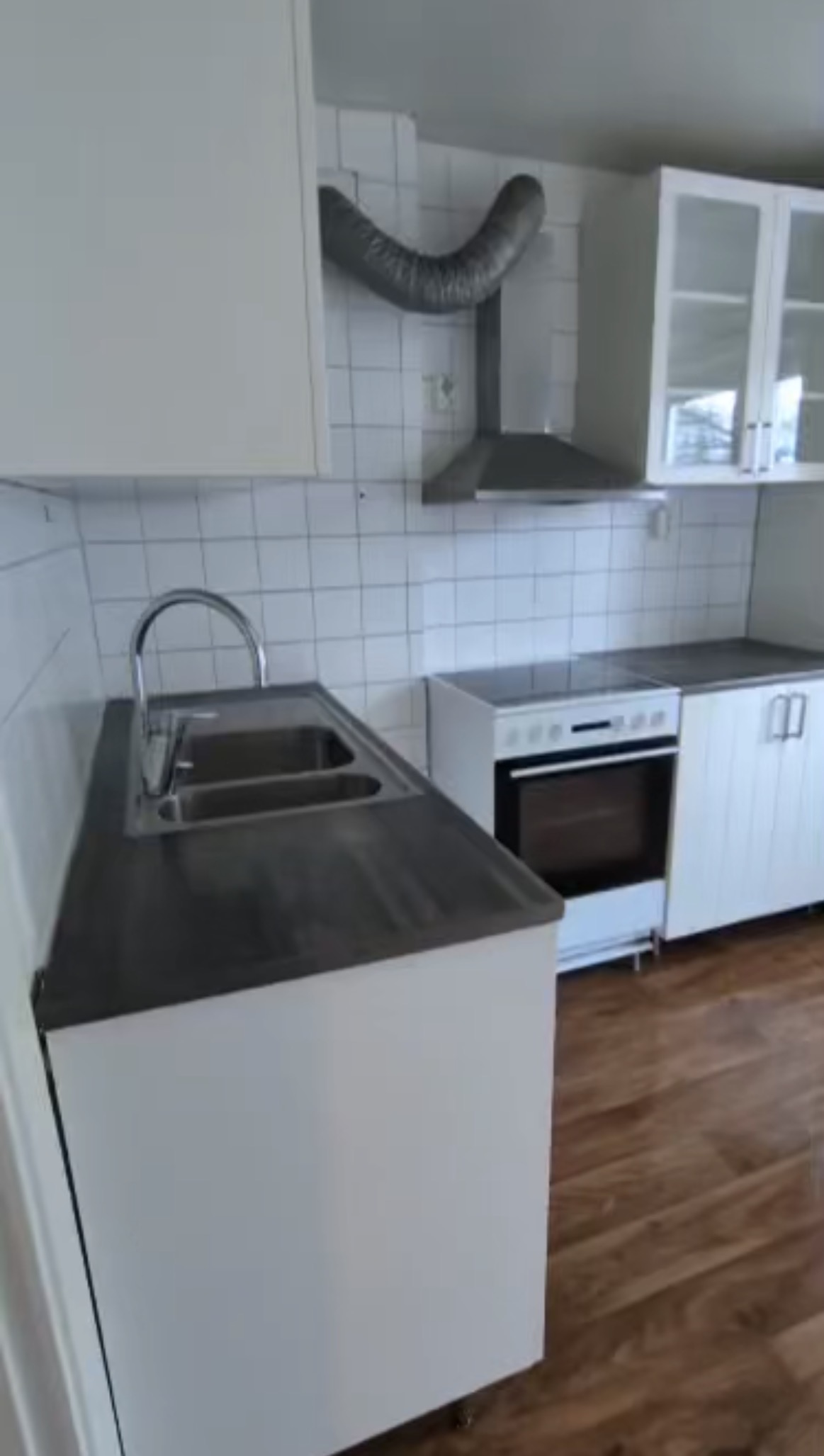 Lägenhet, 1 rooms, 35 sqm, Katrineholm
