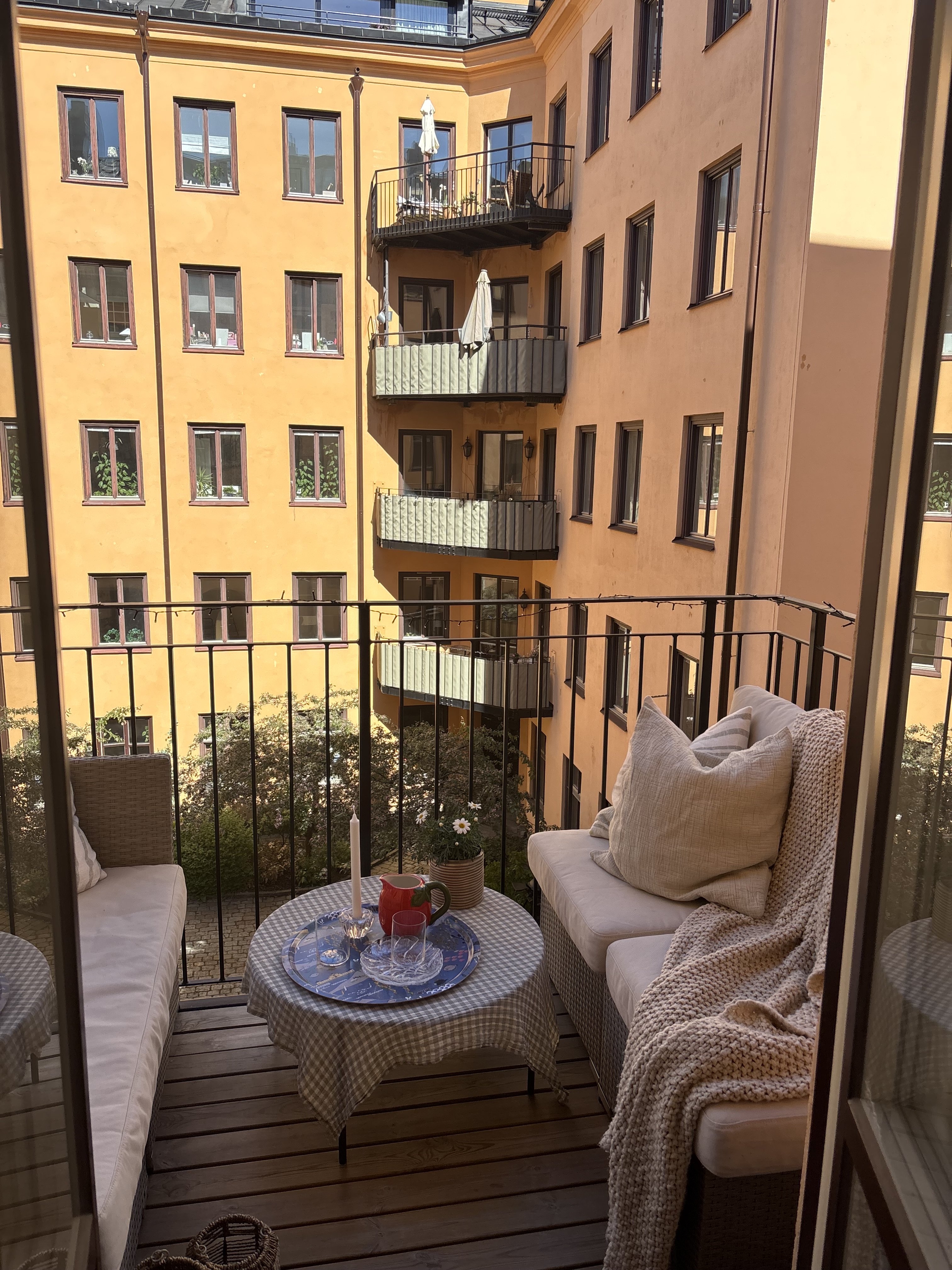 Lägenhet – Stockholm, Sibirien, Vasastaden - Fler