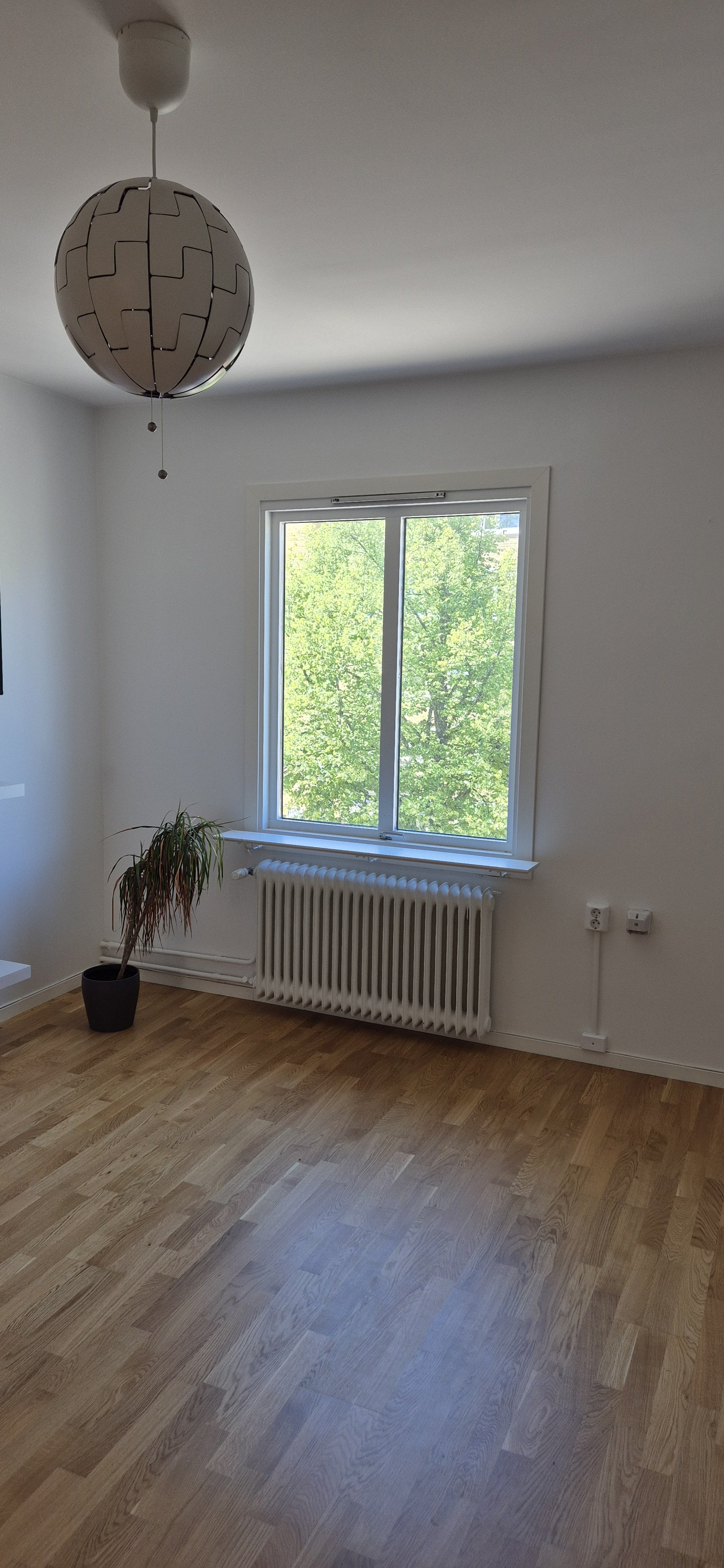 Danska Vägen, Göteborg