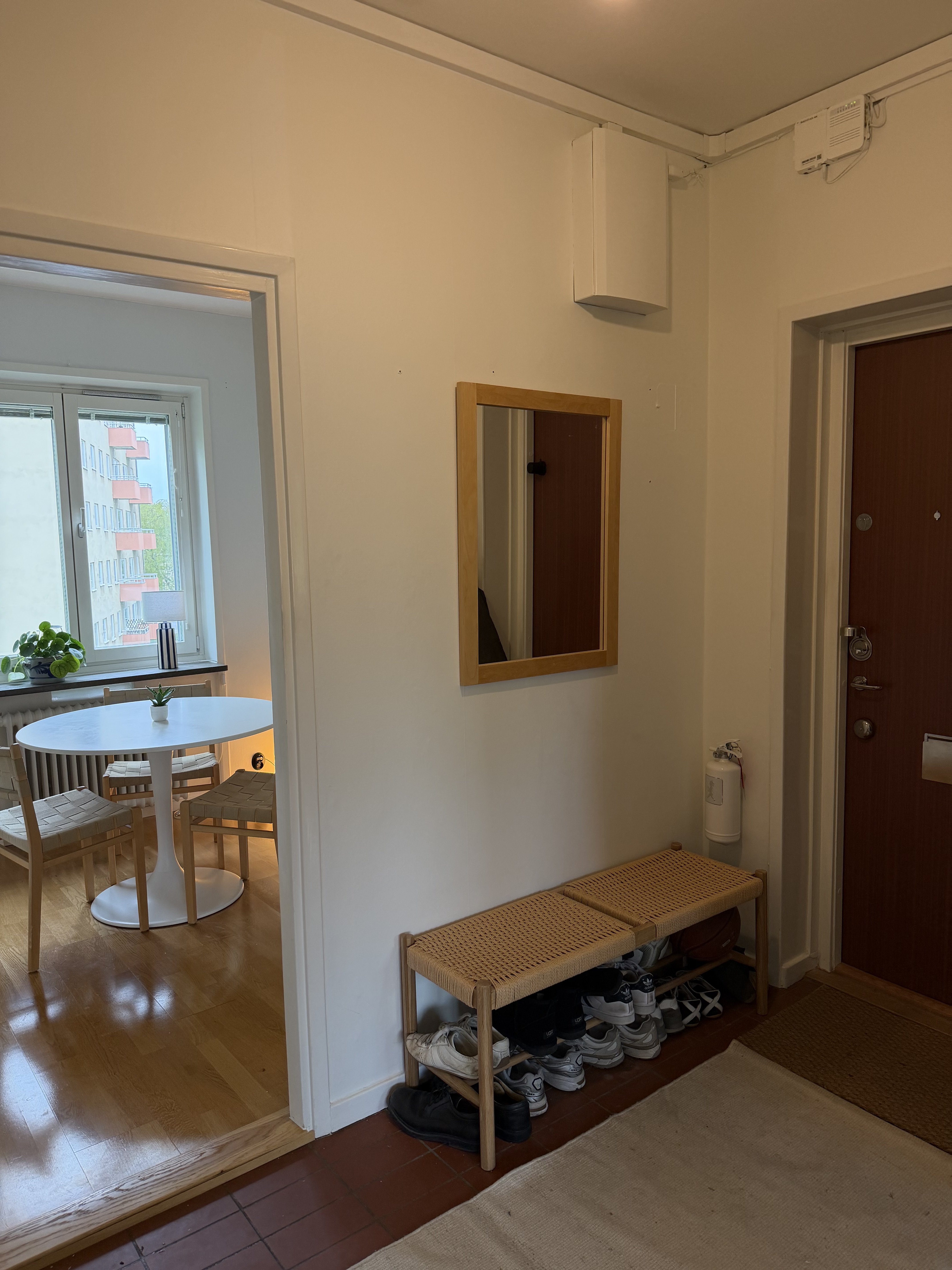Grafikvägen, Johanneshov — photo 2