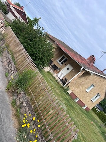 Lägenhet, 4 rooms, 80 sqm, Vimmerby