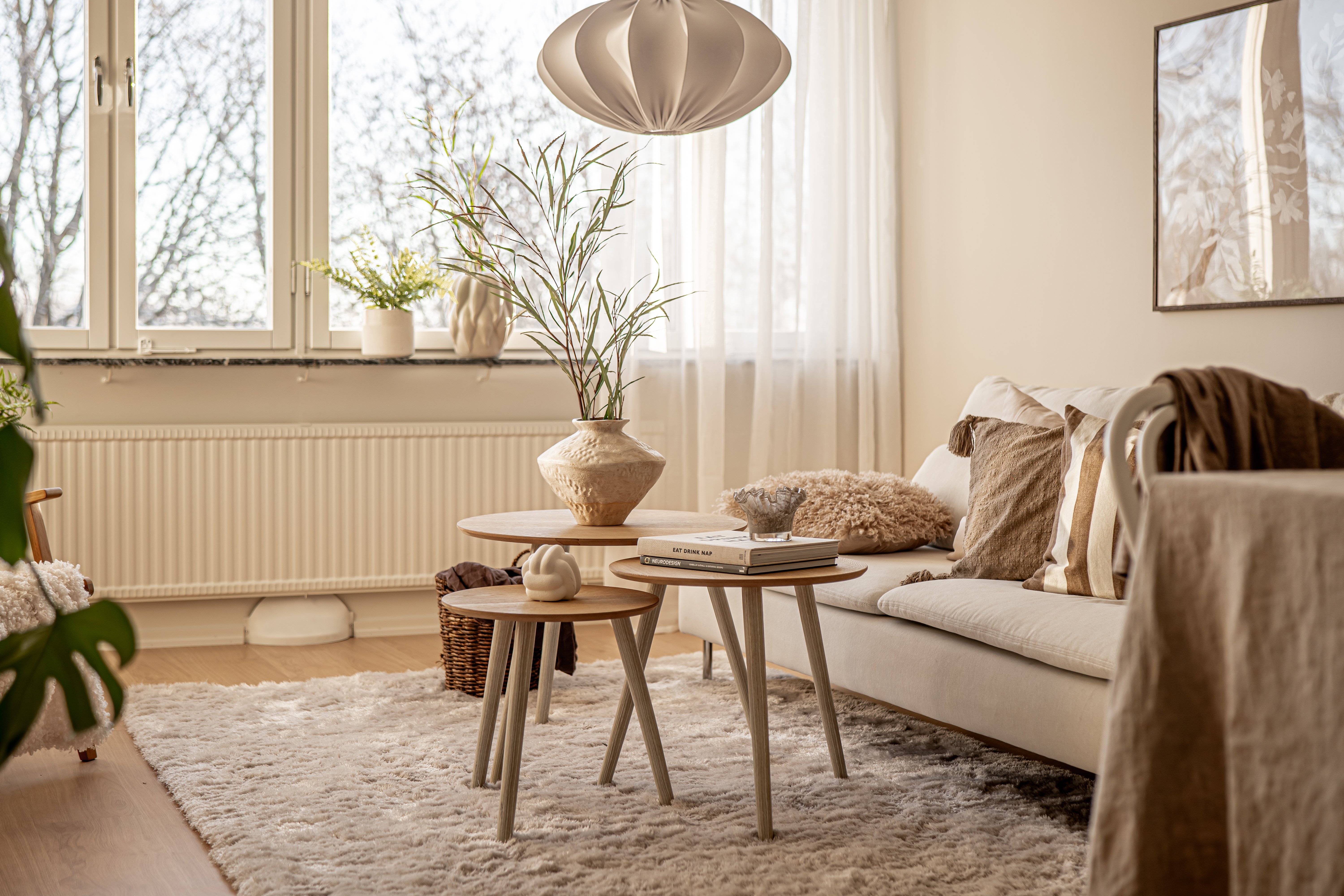 Lägenhet, 2 rooms, 74 sqm, Skara