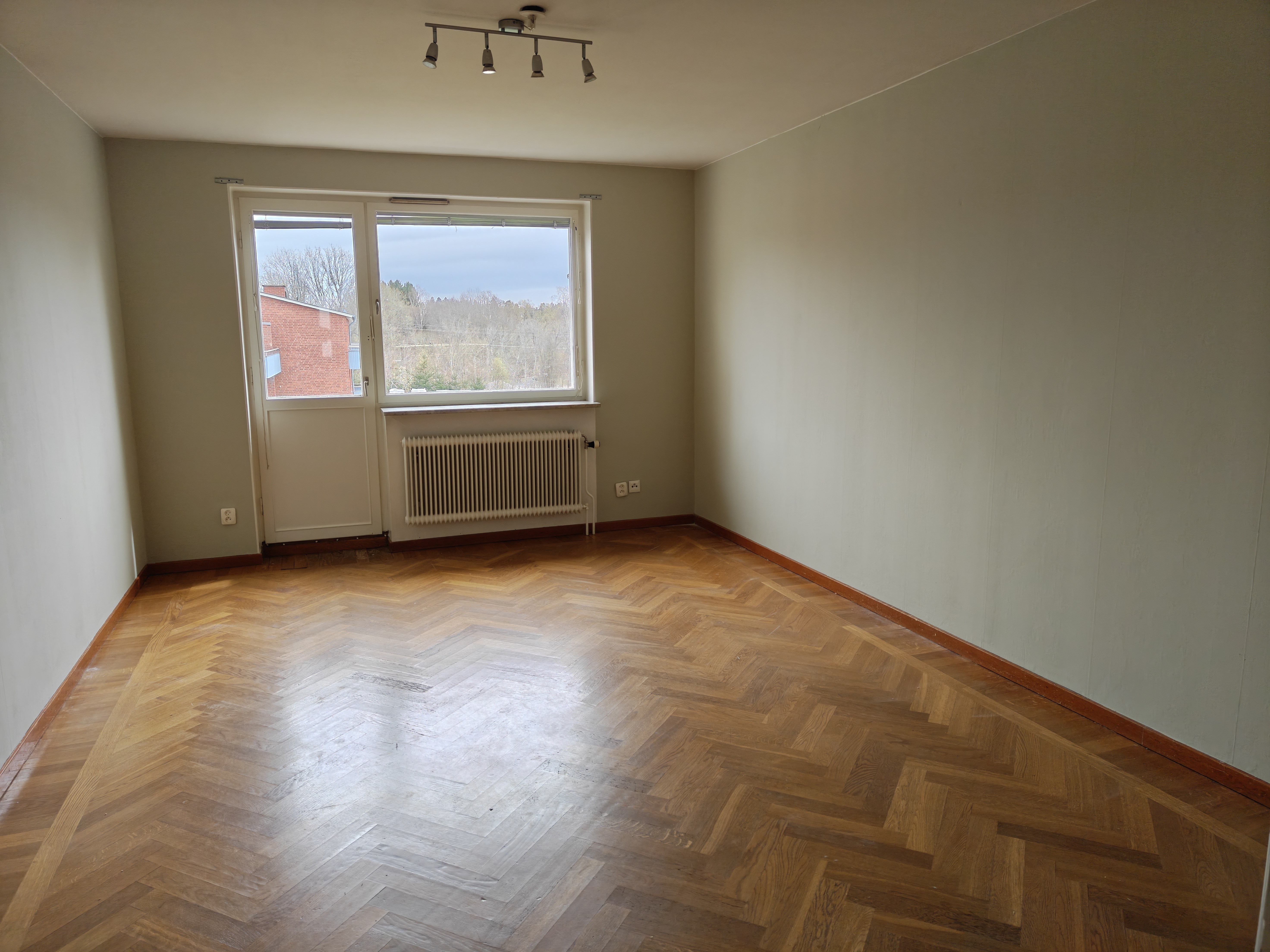 Tingshusgatan 1A