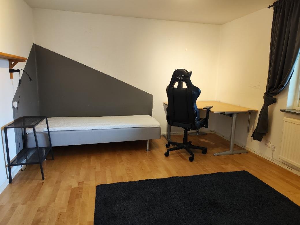 Apartment in Björklinge, Nyby - Fler