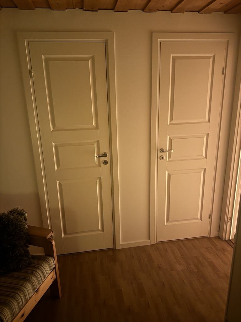8 rok · 140 m² i Forsbacka – bild 7