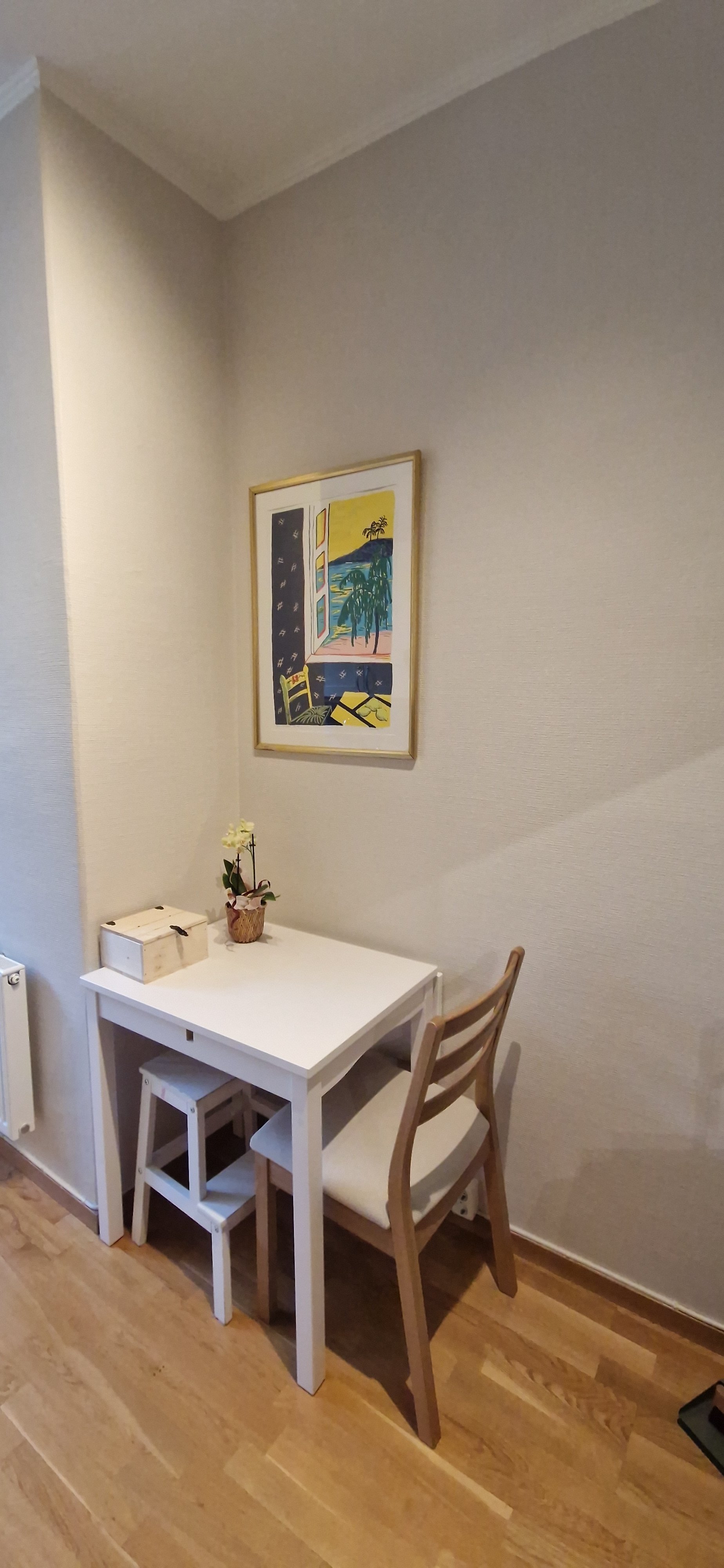 3 rok · 74 m² i Stockholm – bild 9