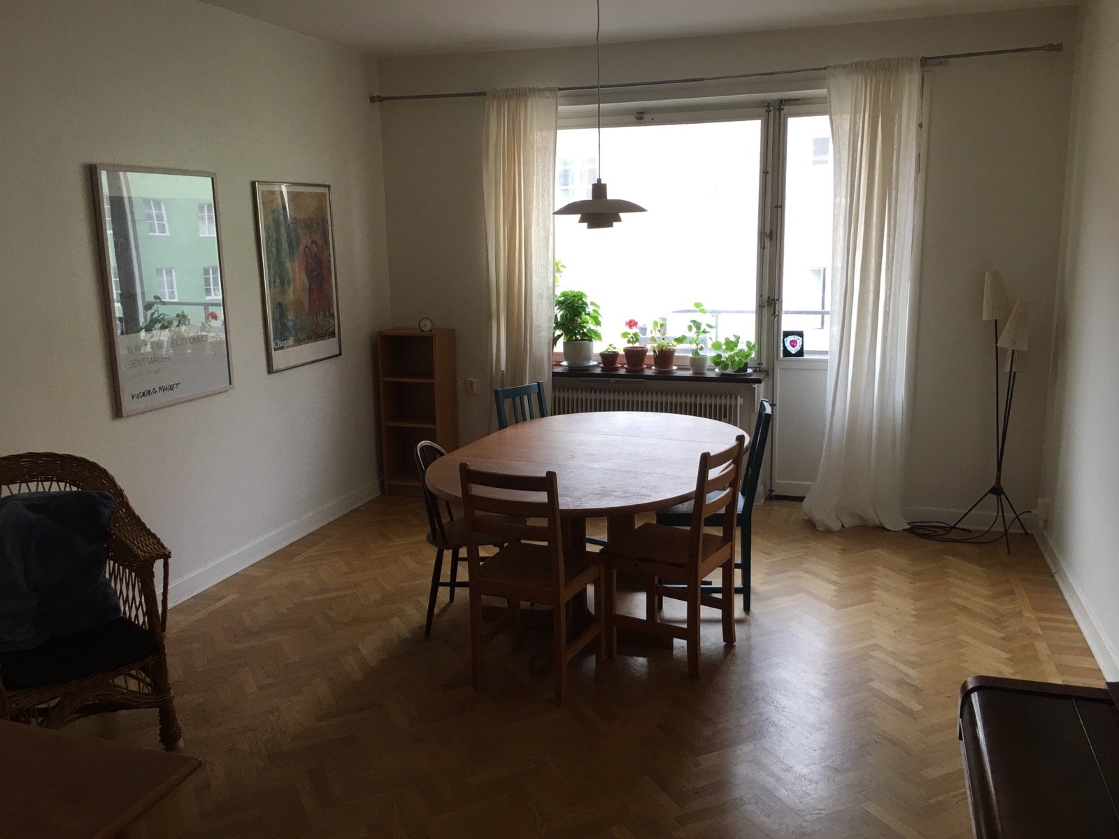 Klippgatan, Stockholm