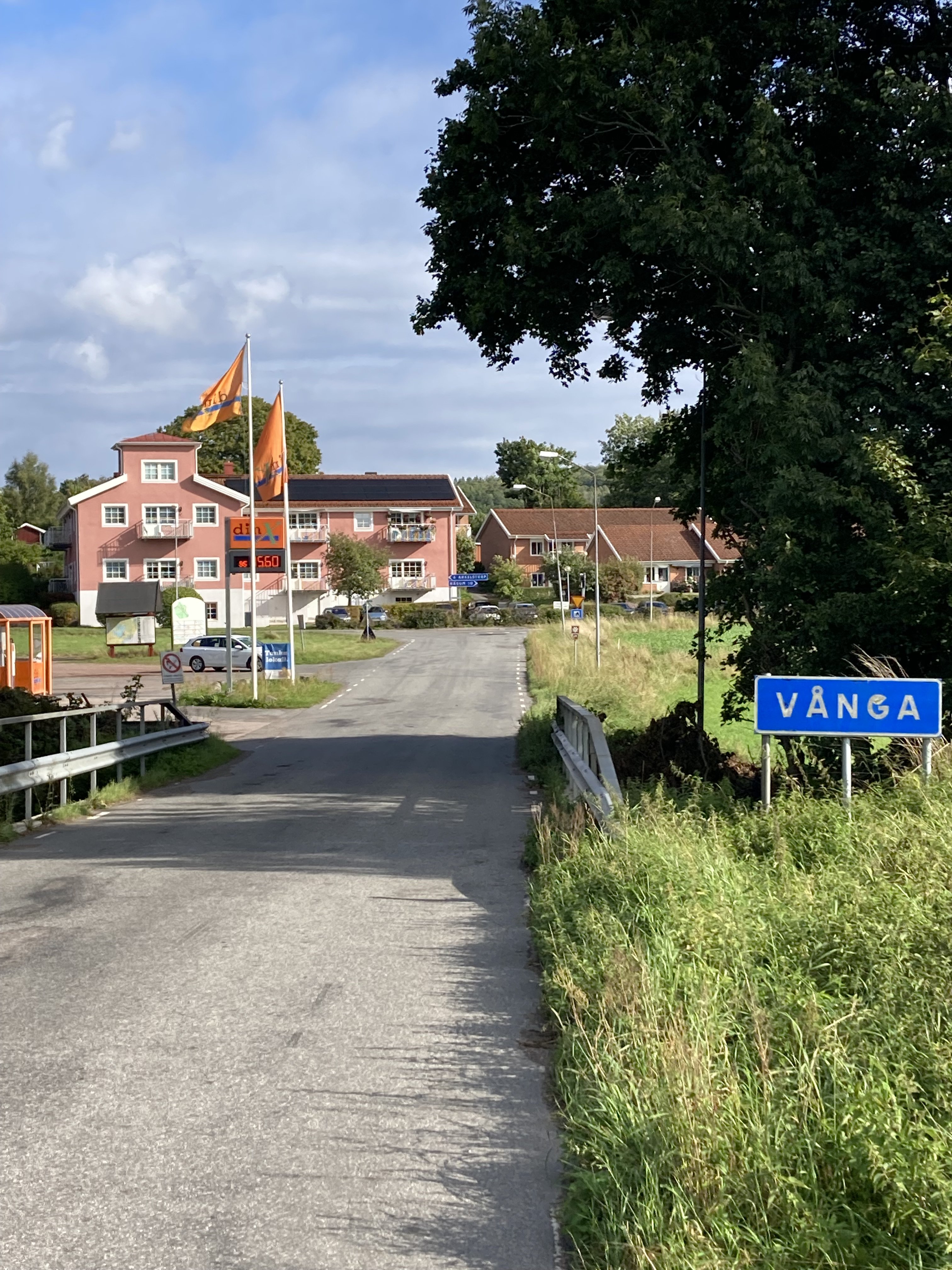 Näsumsvägen
