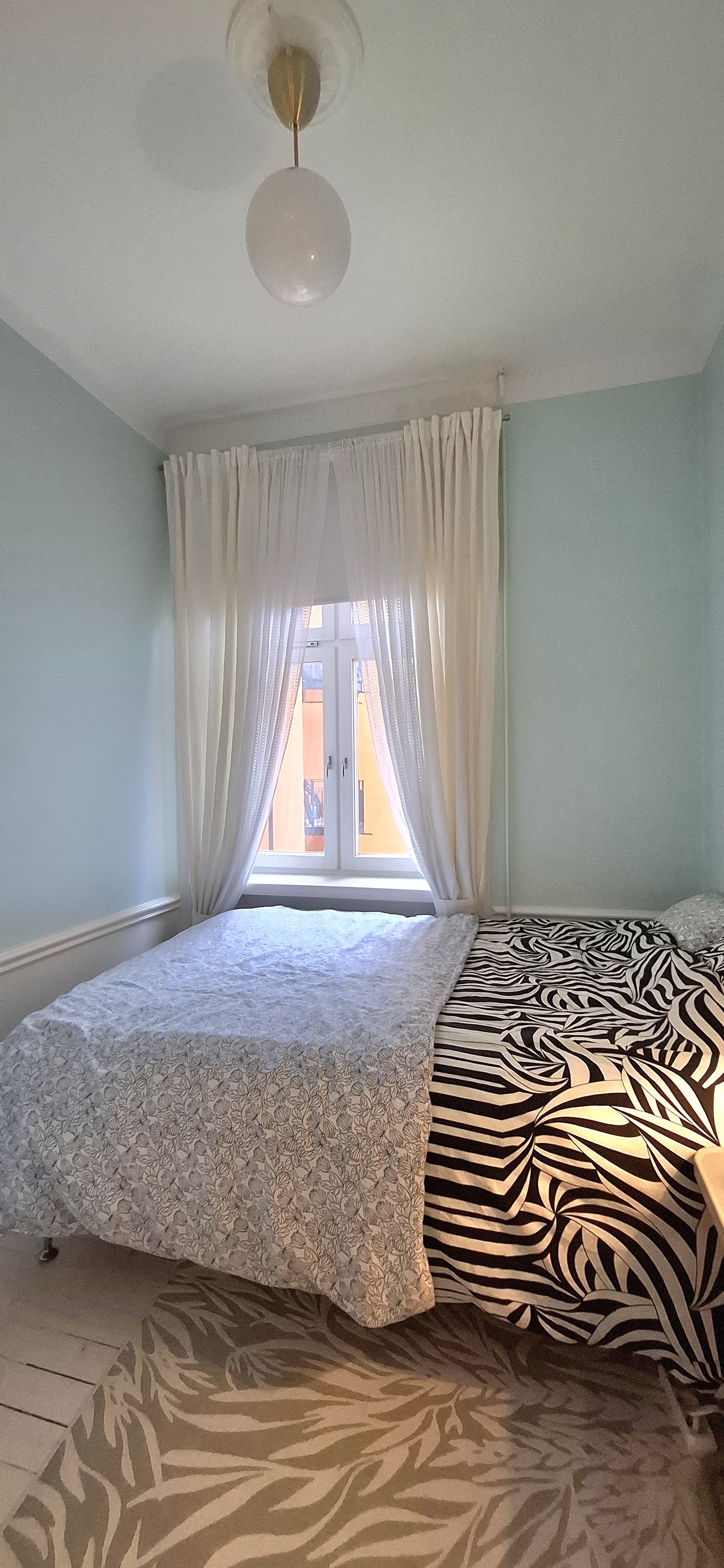 Rörstrandsgatan, Stockholm