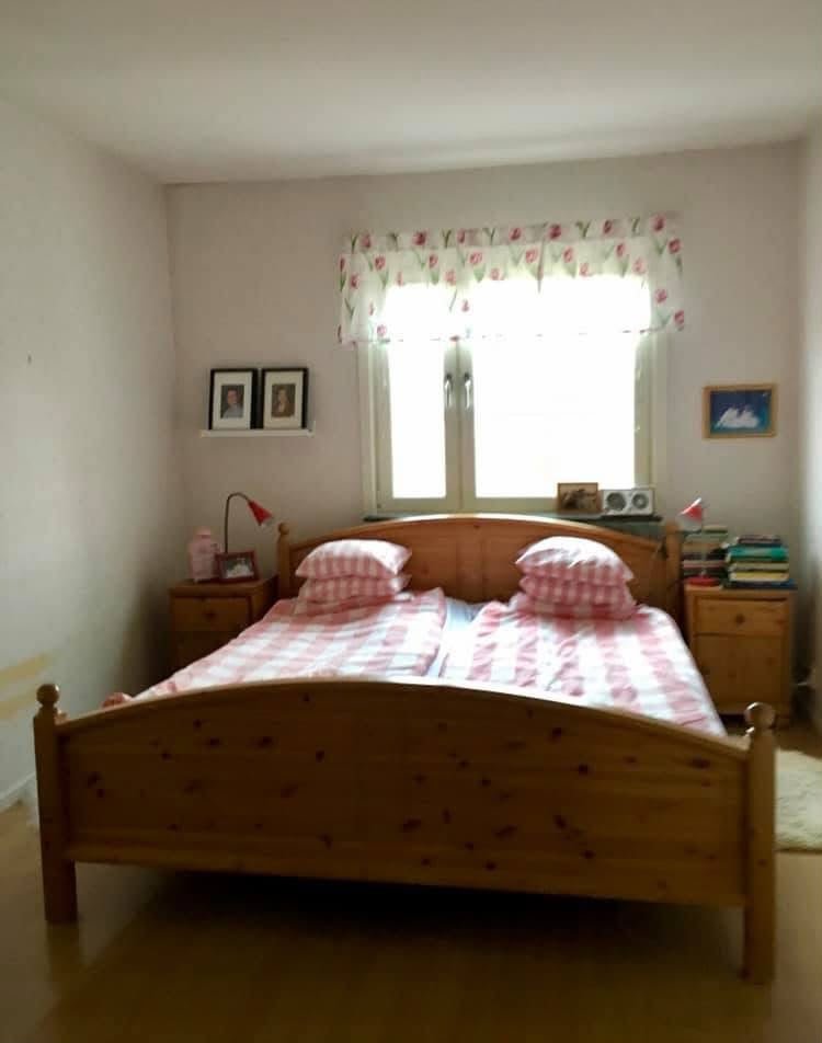 Apartment in Uppsala, Vaksalastaden, Fålhagen - Bild 6