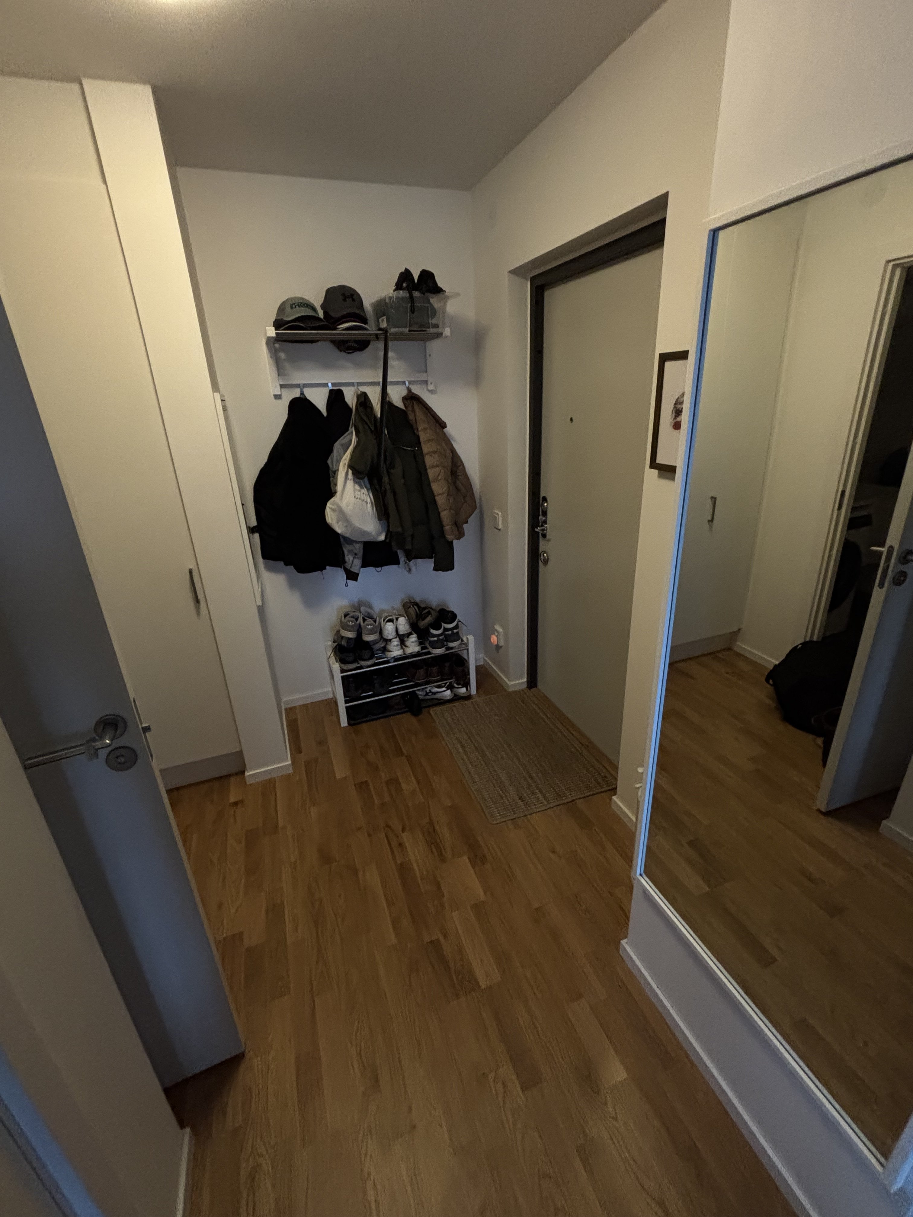 Magistratsvägen, Lund — photo 4