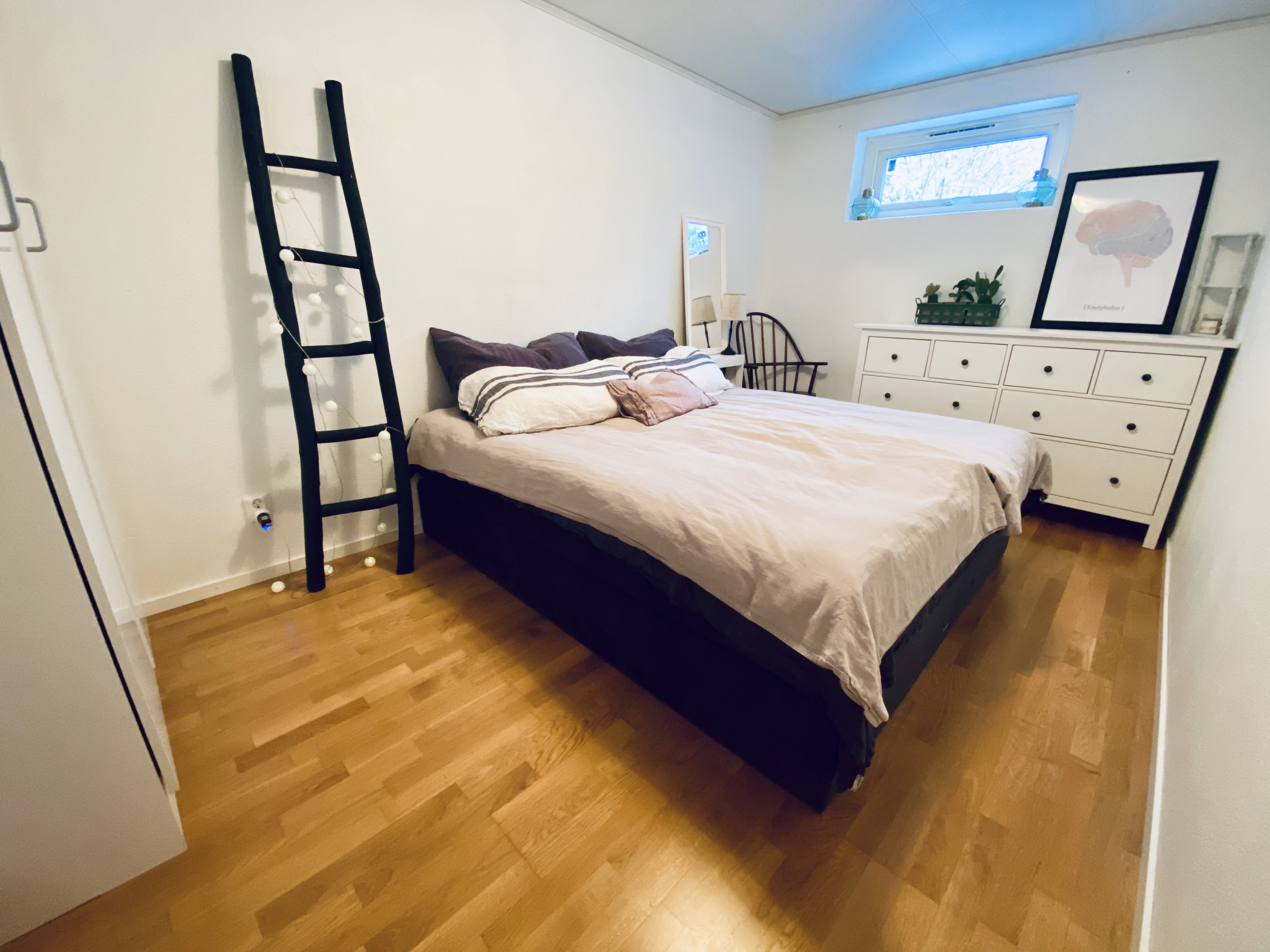 Lägenhet – Tyresö, Rotvik - Bild 3