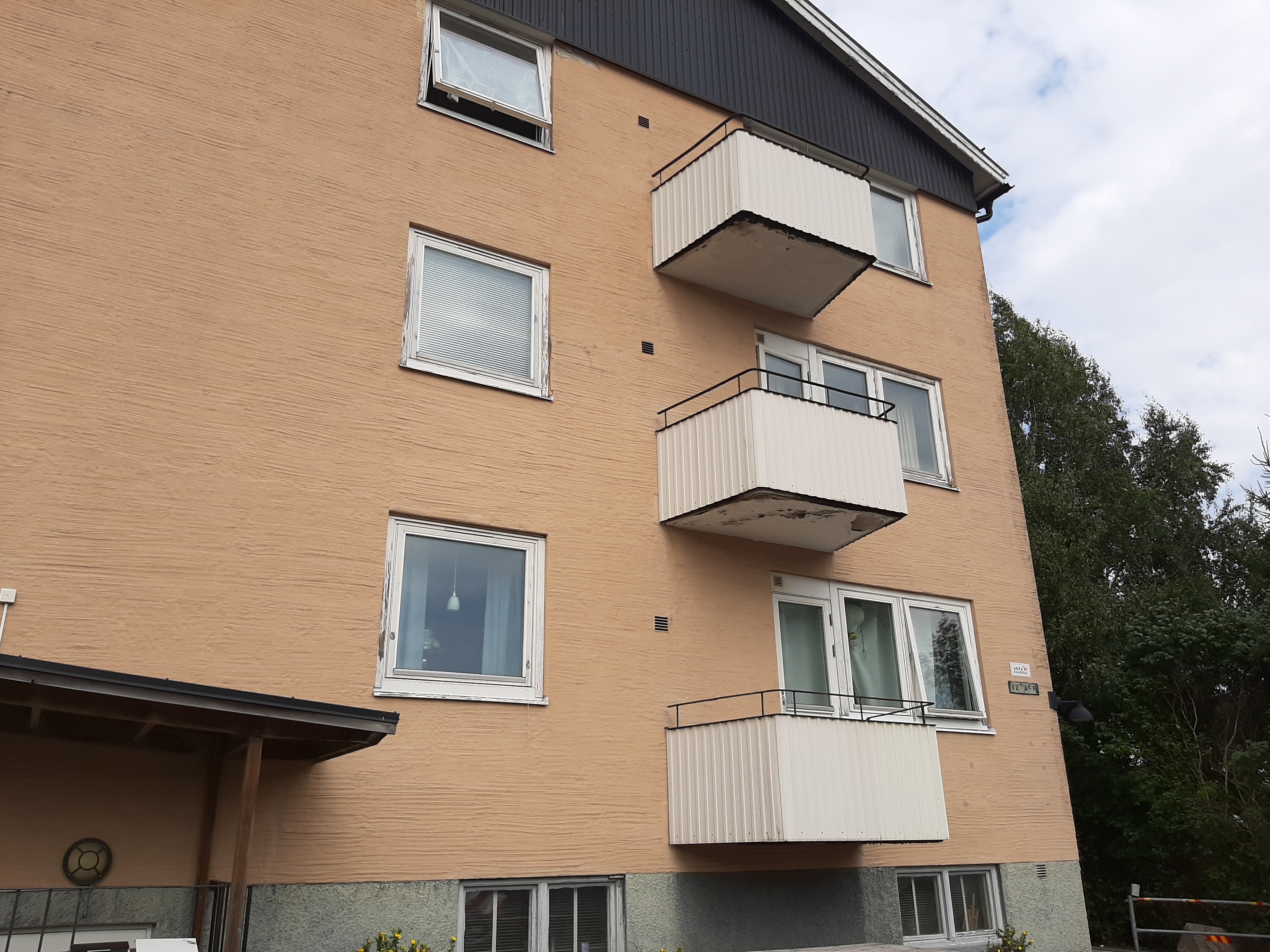 2 rok · 53 m² i Kristinehamn – bild 5