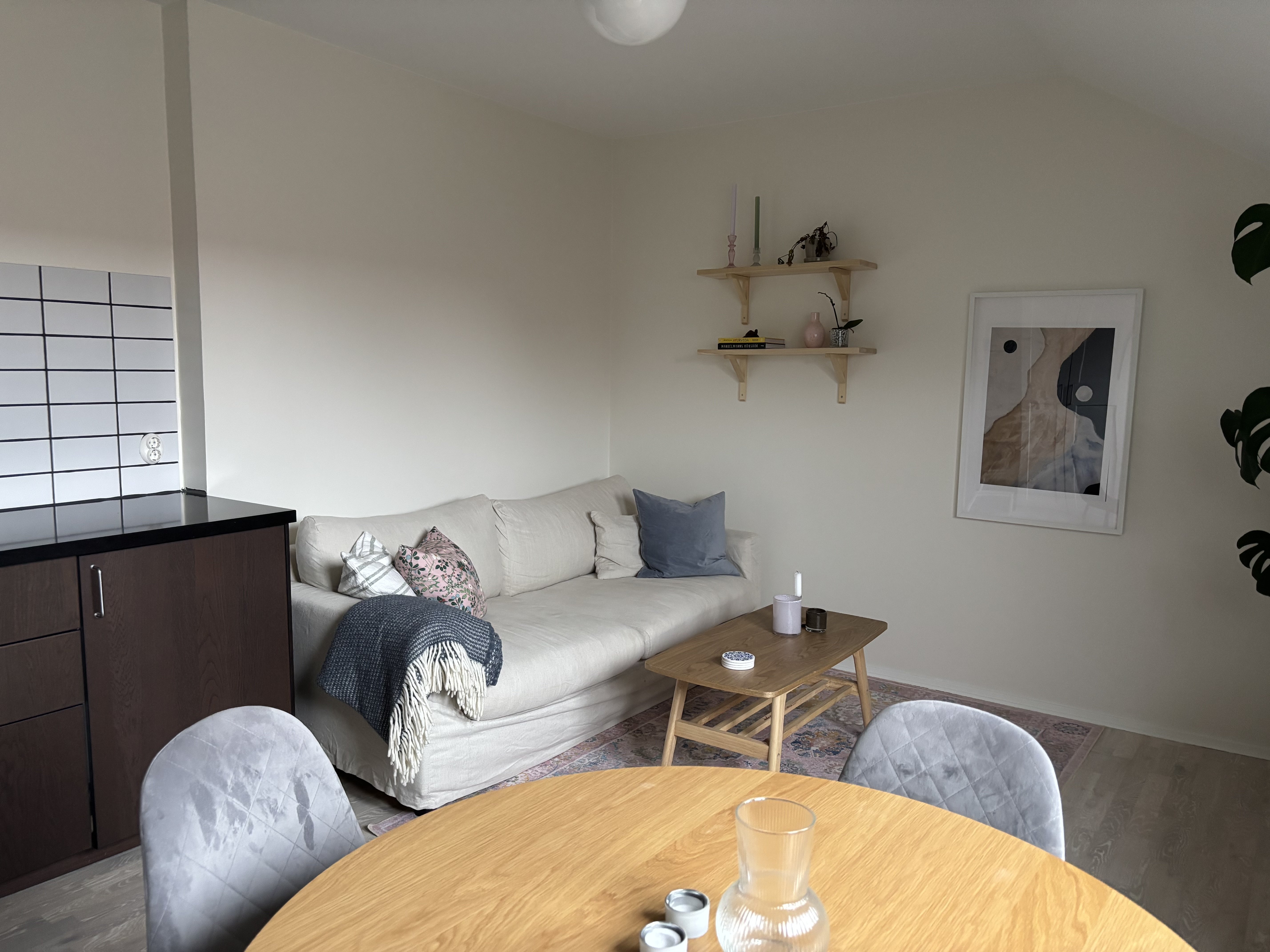 Lägenhet, 1 rooms, 27 sqm, Malmö