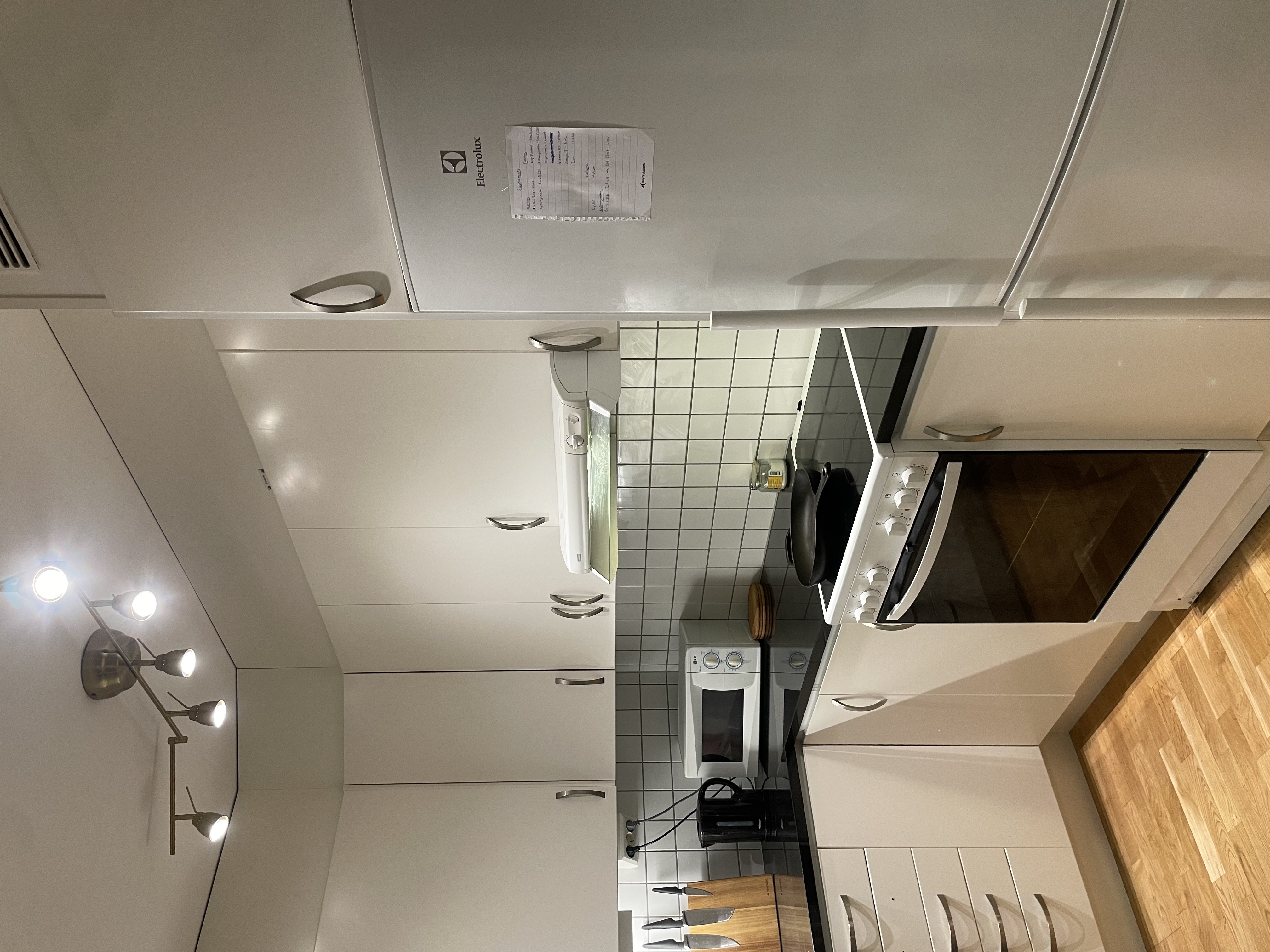 Rabattvägen, Vällingby