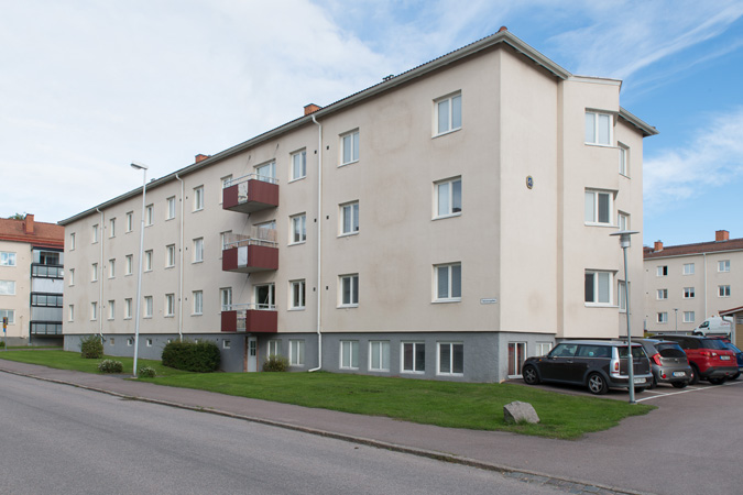 Vadmansgatan 6 A