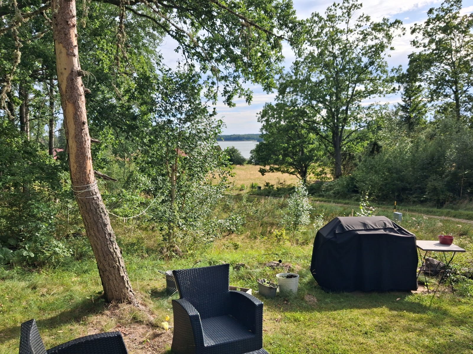 Apartment in Nyköpings kommun, Södermanlands län - Bild 4