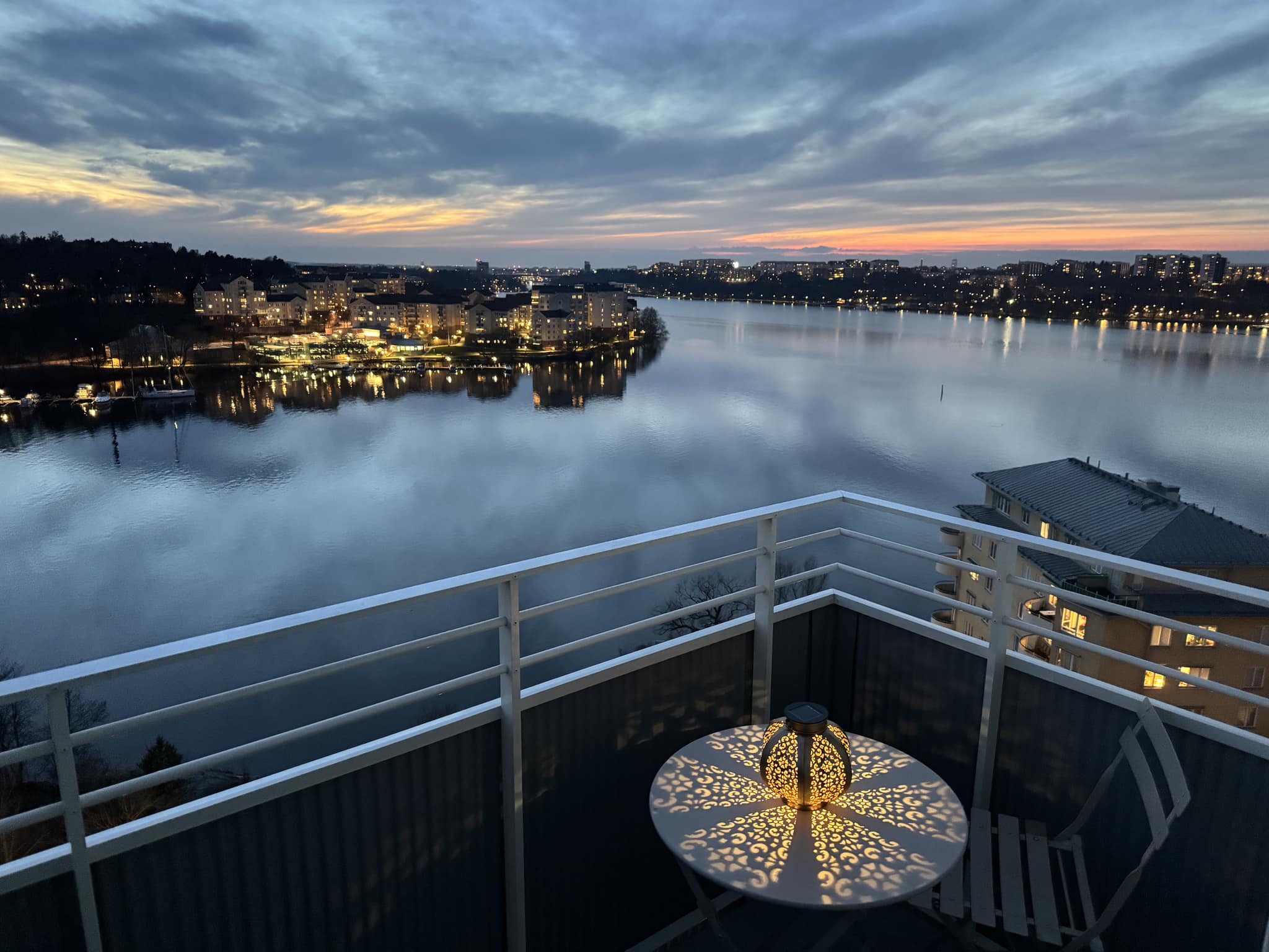 Lägenhet, 2 rum, 43 kvm, Stockholm