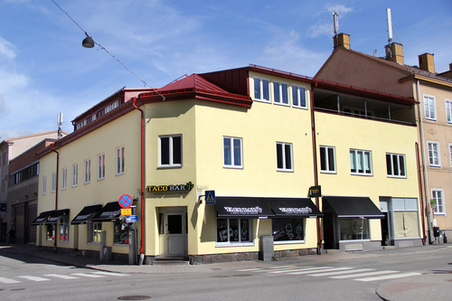 Lägenhet – Nyköping, Väster - Bild 2