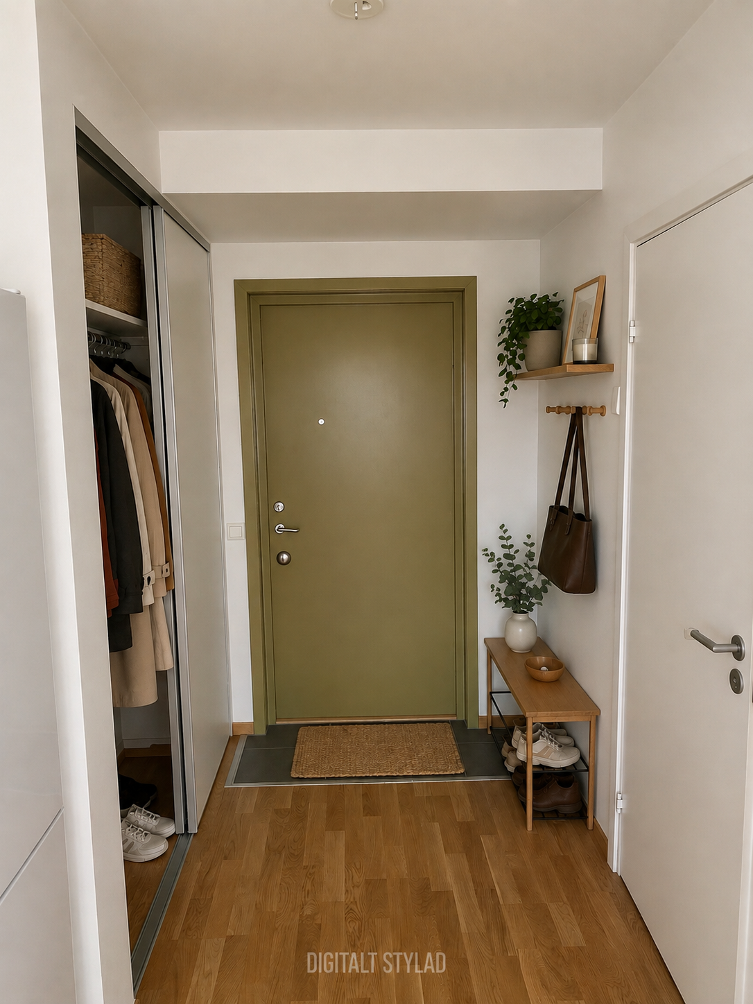 Lägenhet – Borås, Druvefors - Bild 3