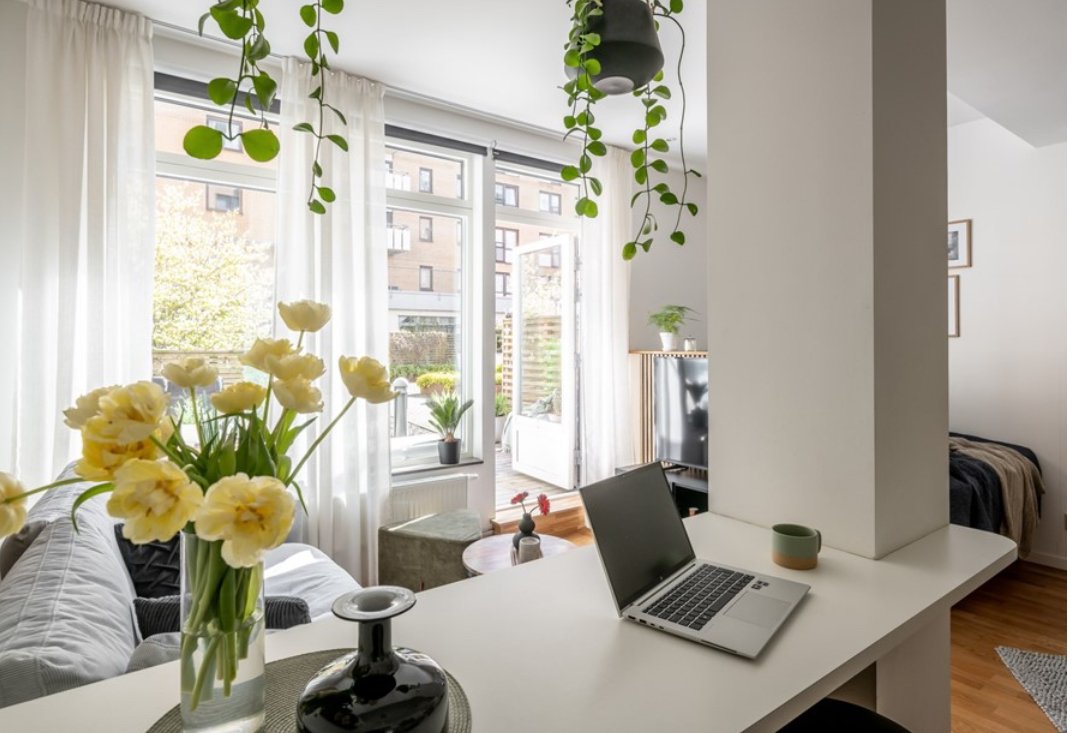 Teatergatan, Göteborg