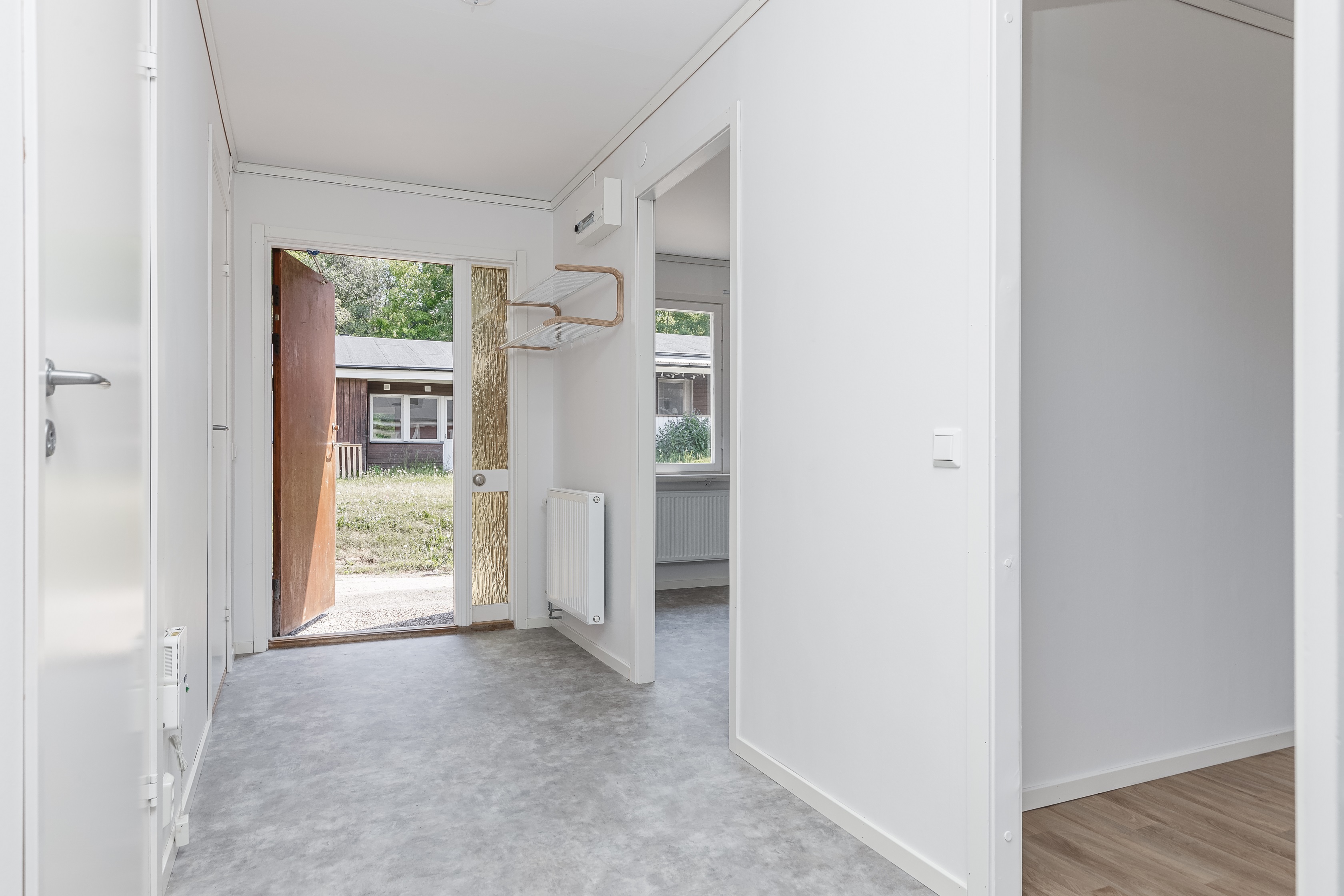 Lägenhet – Ockelbo, Byn - Bild 5