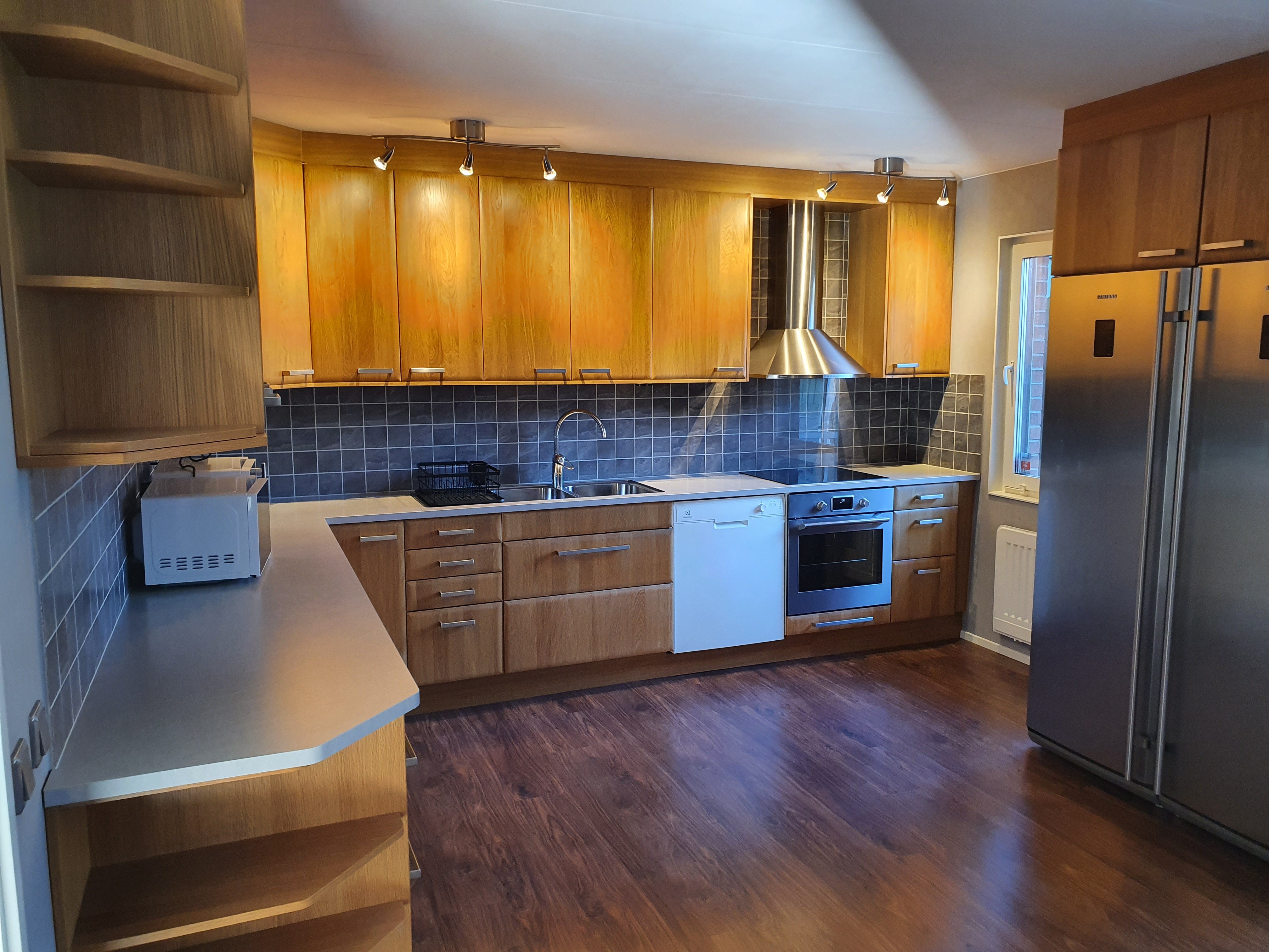 Villa/Hus, 6 rooms, 155 sqm, Åstorp
