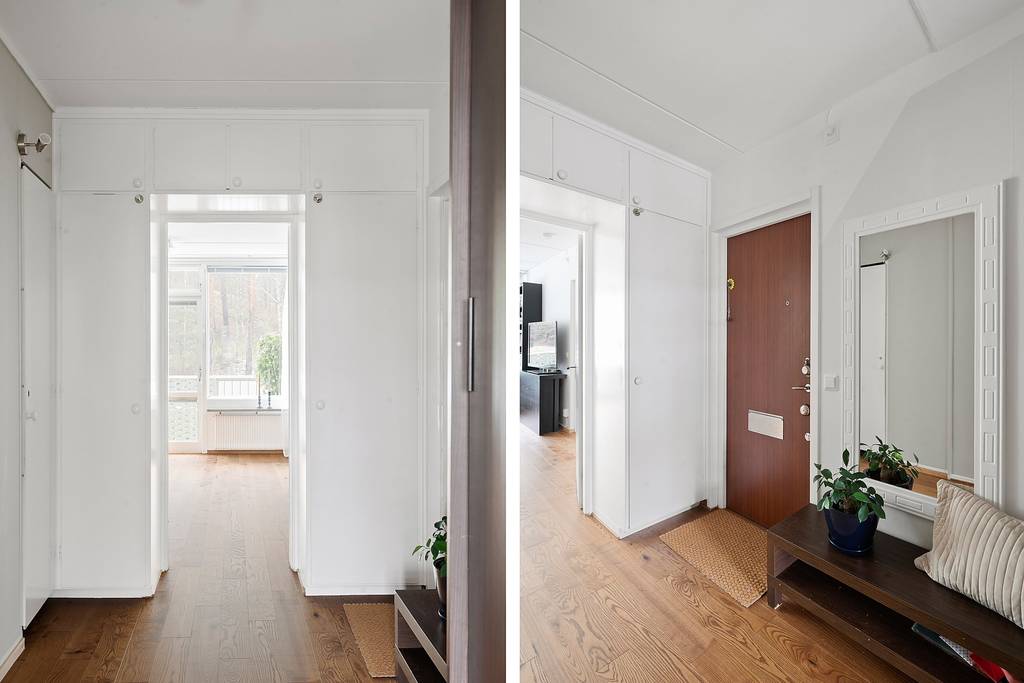 Grimstagatan, Vällingby — photo 3