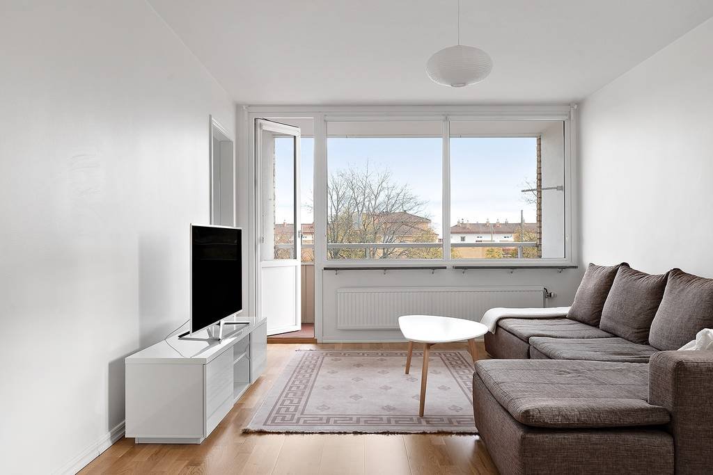 Gränby Bilgata, Uppsala — photo 2