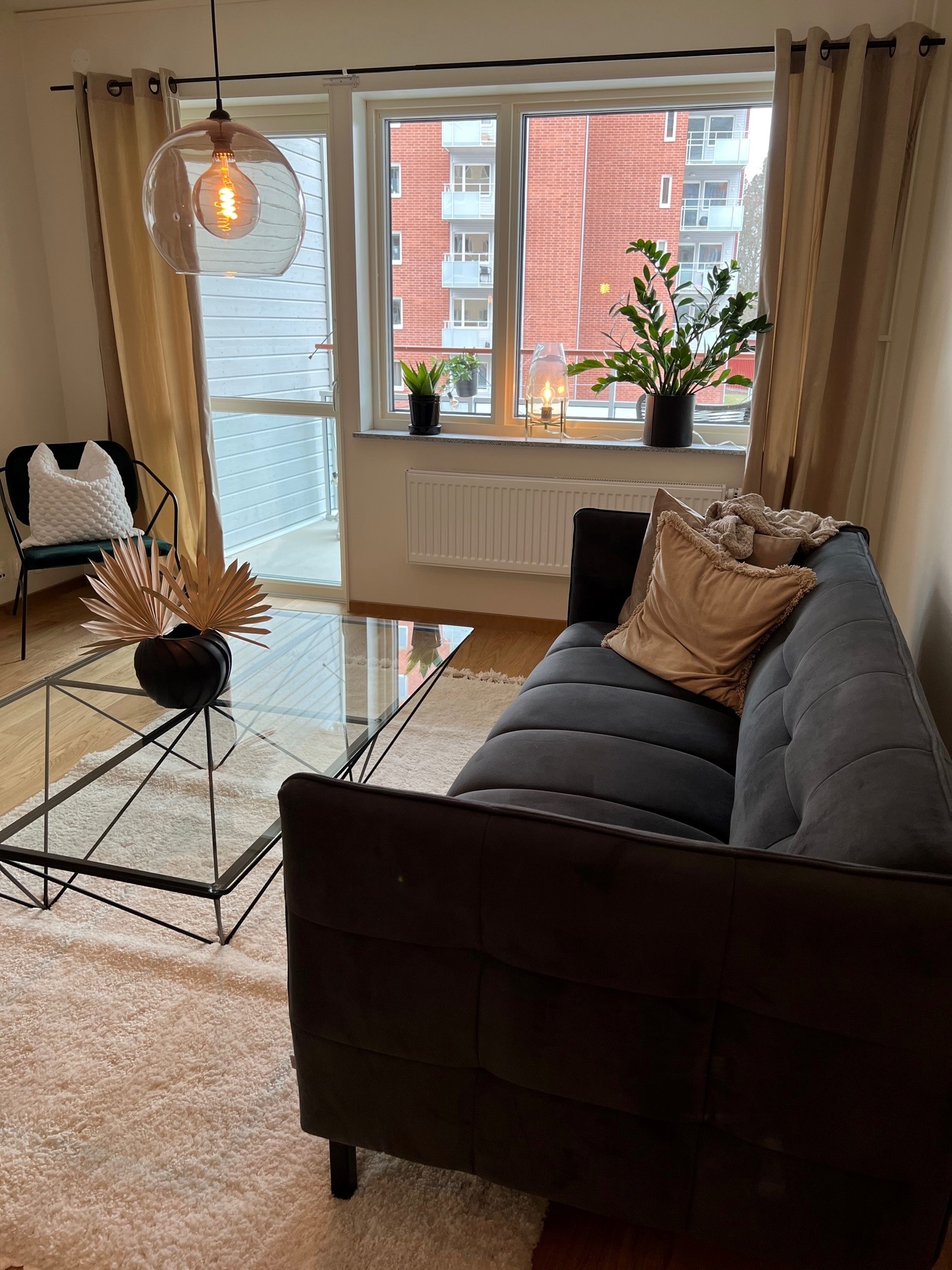 Lägenhet – Linköping, Berga - Fler
