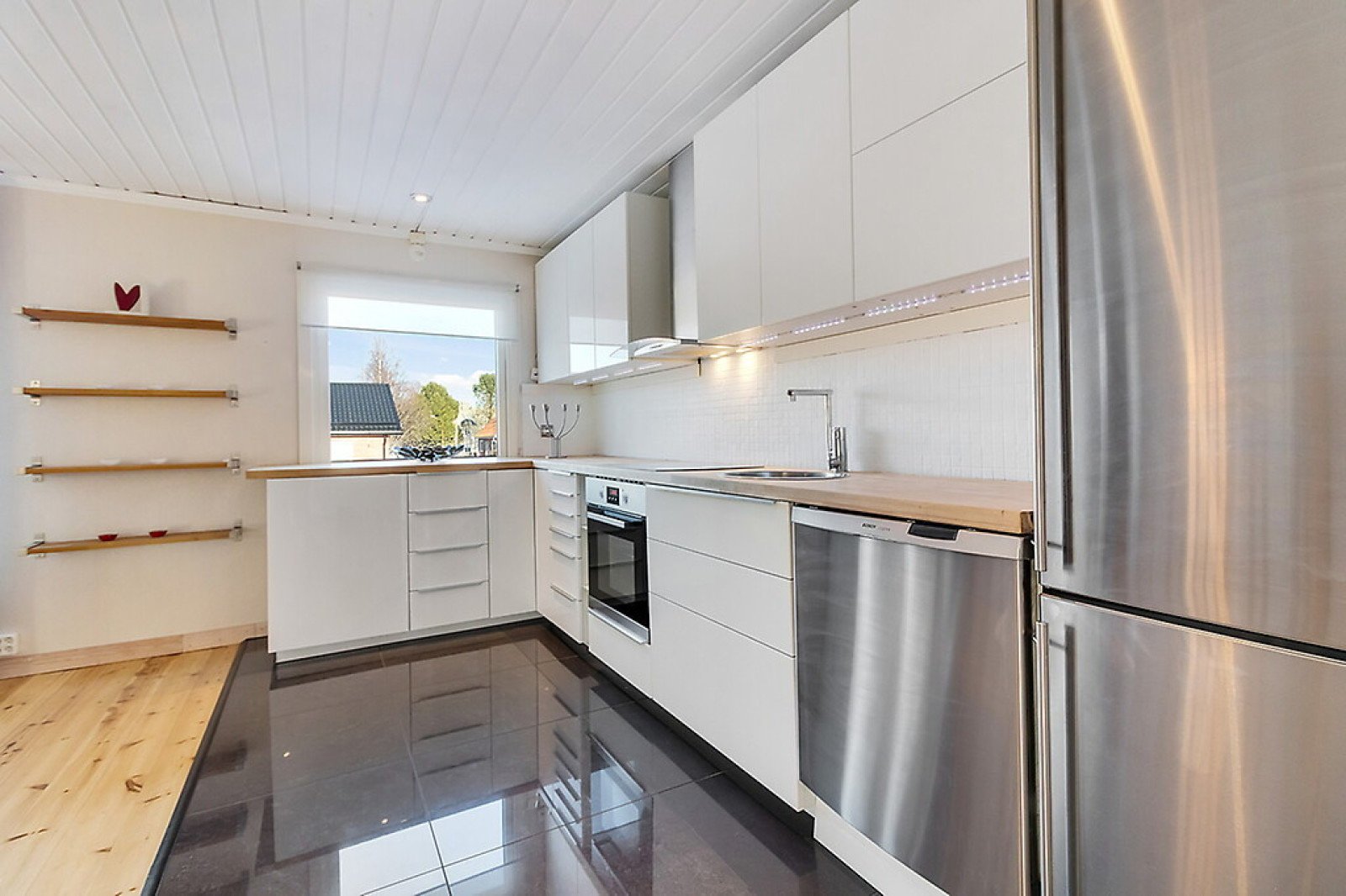 5 rok · 270 m² i Haparanda  – bild 21