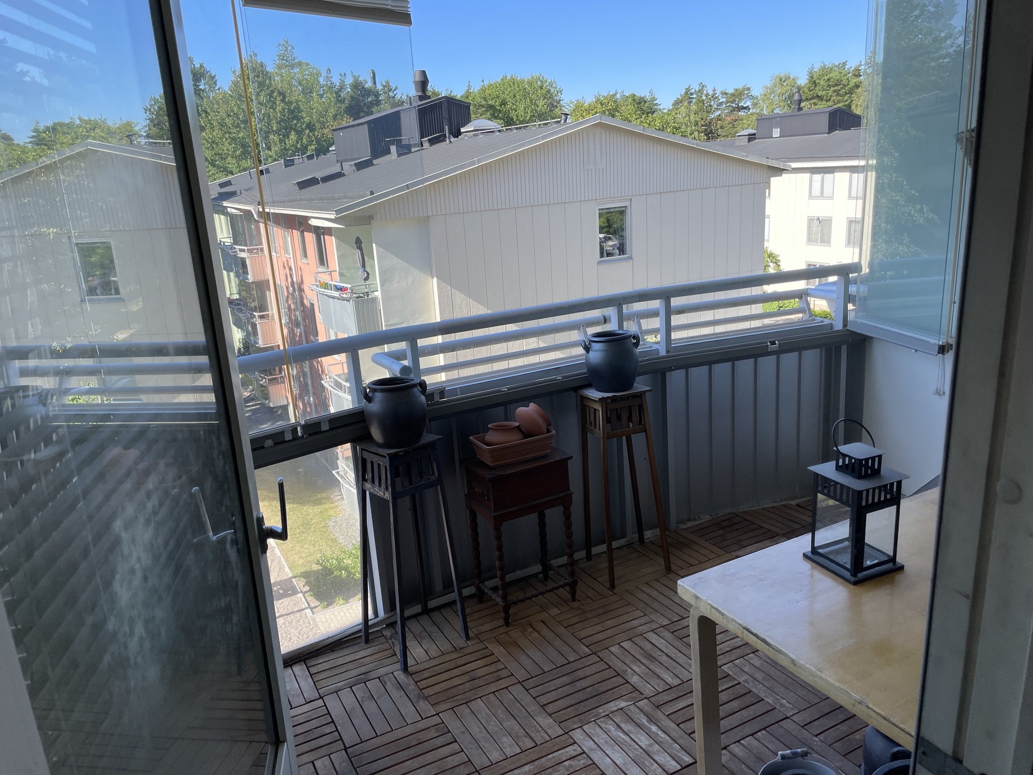Apartment in Tyresö, Fårdala