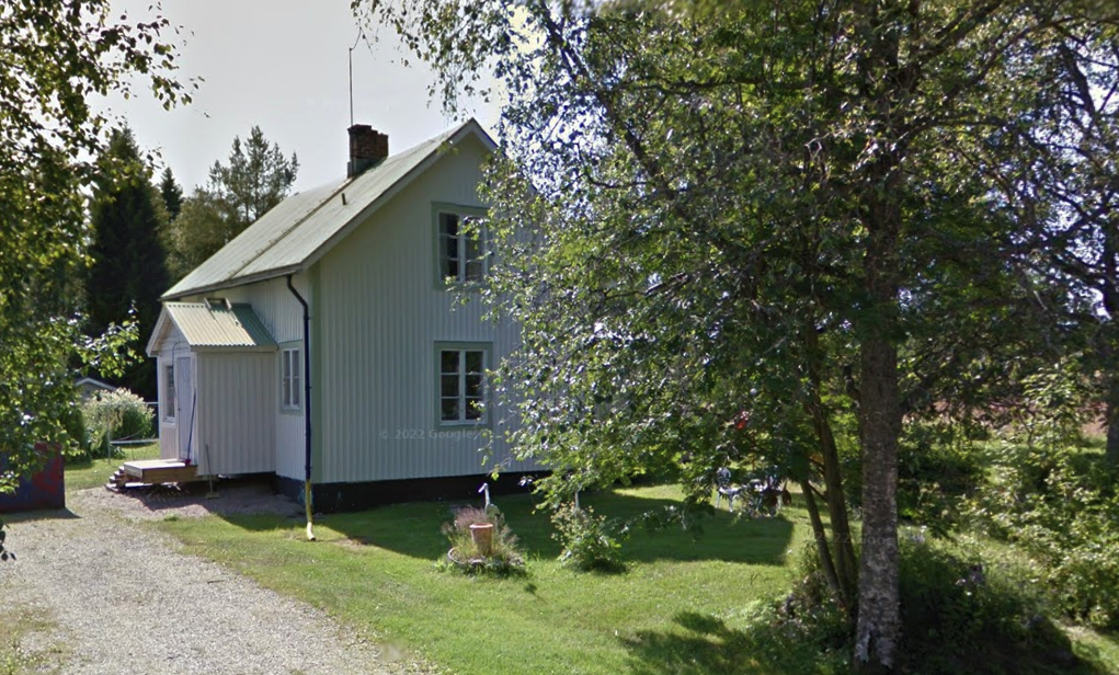 Villa/Hus, 6 rooms, 120 sqm, Haparanda