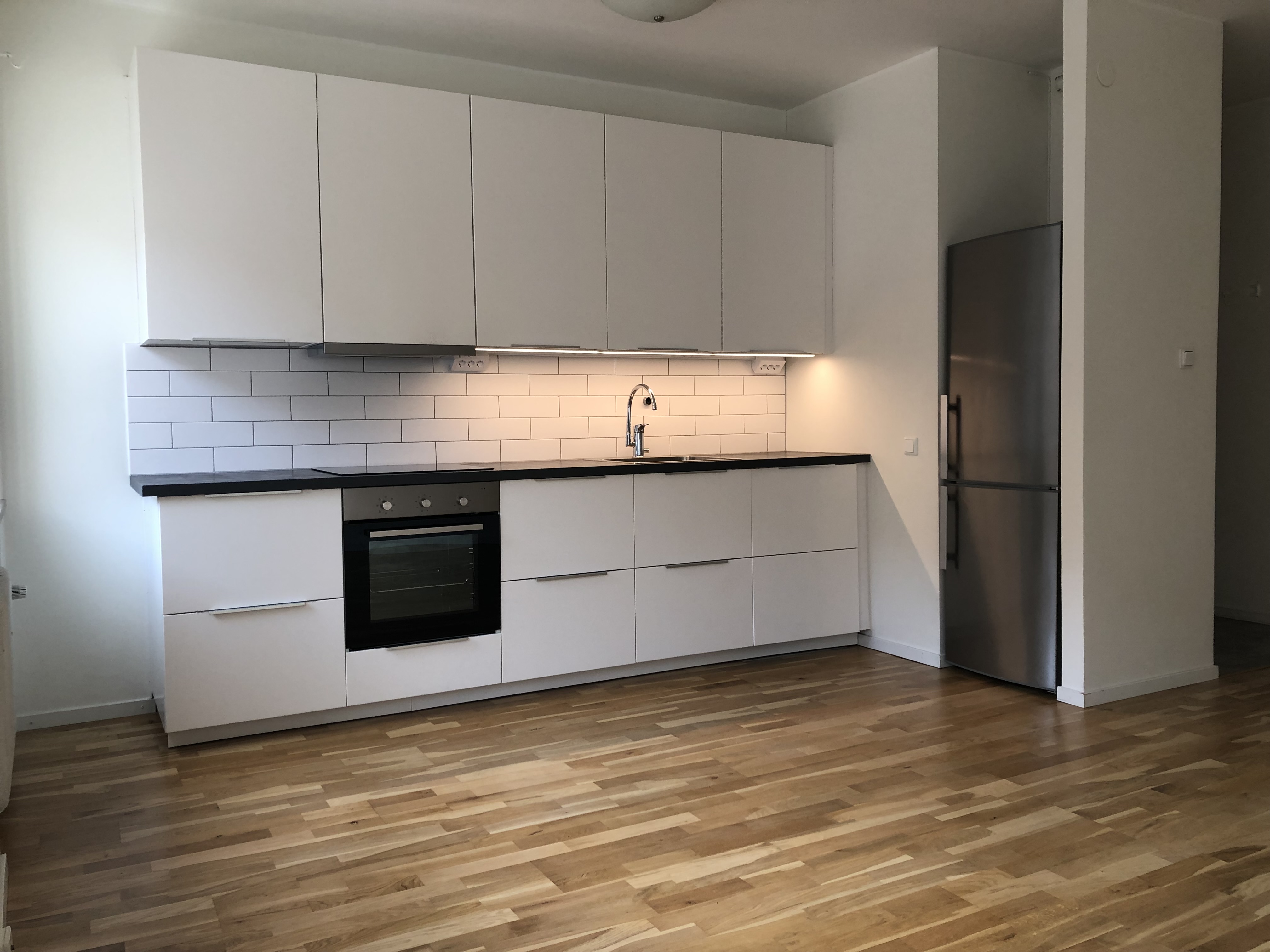 Lägenhet, 2 rum, 44 kvm, Sundbyberg