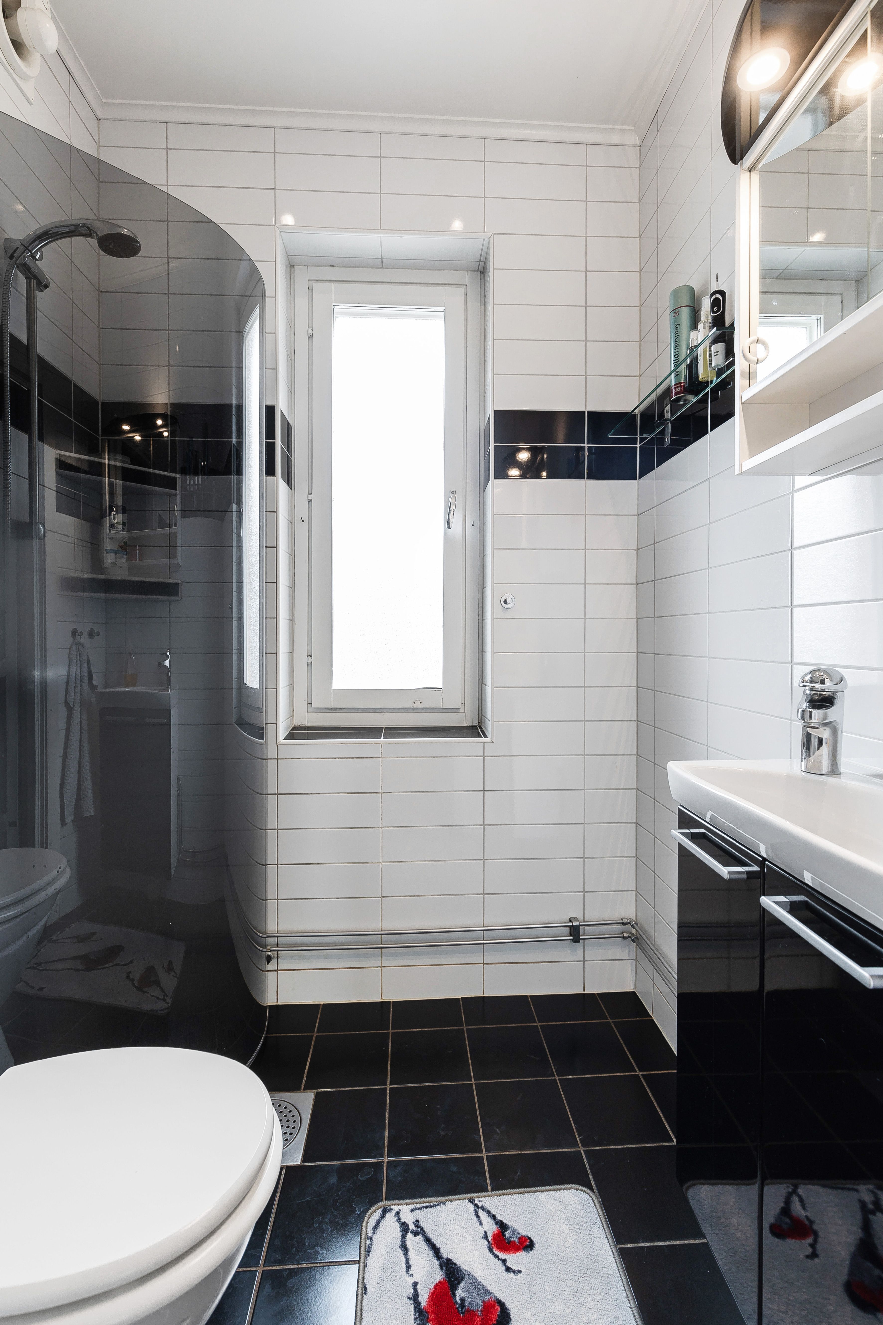 Hyreslägenhet på Eskilstuna i eskilstuna