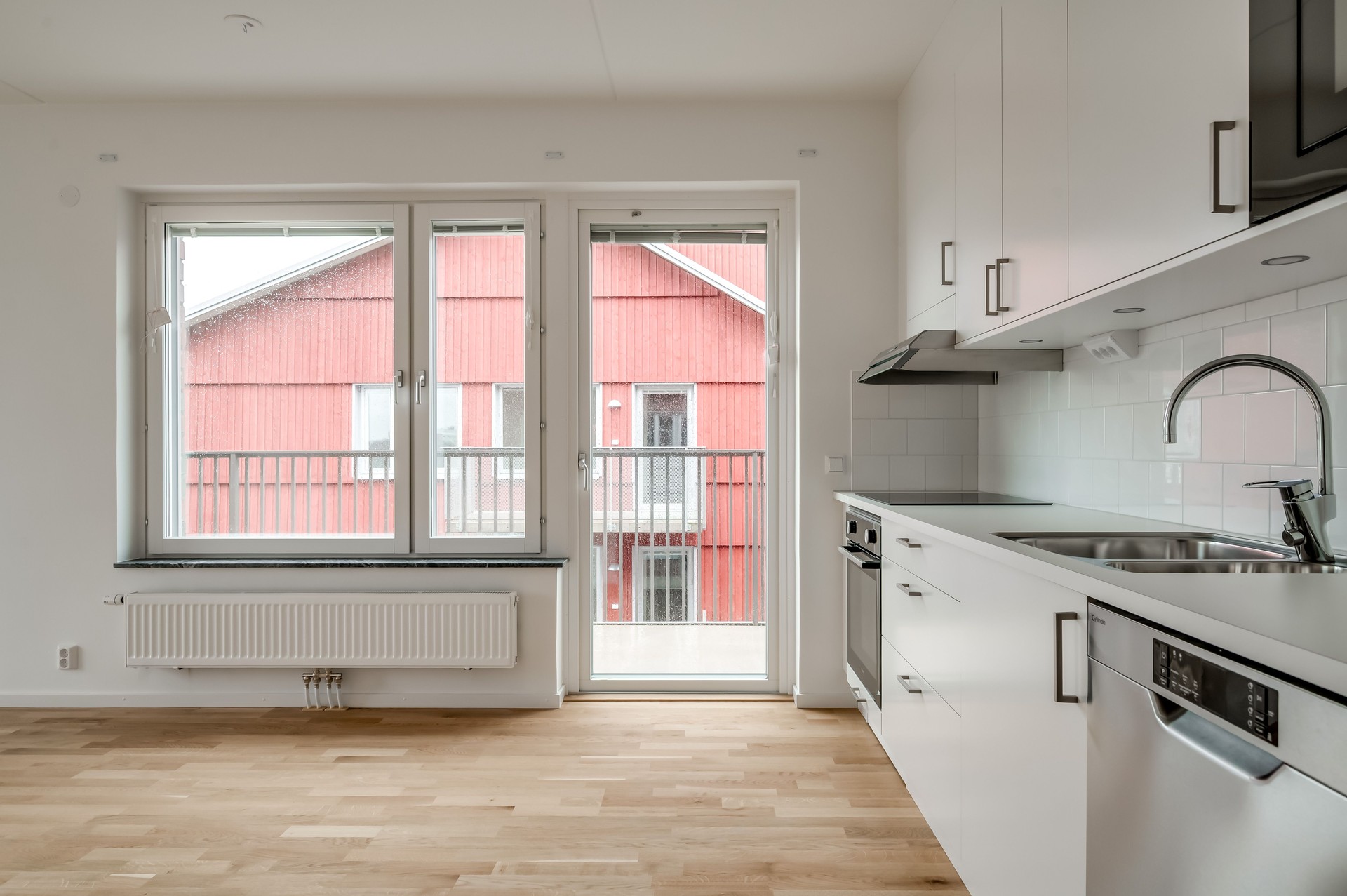Lägenhet, 2 rooms, 40 sqm, Karlstad