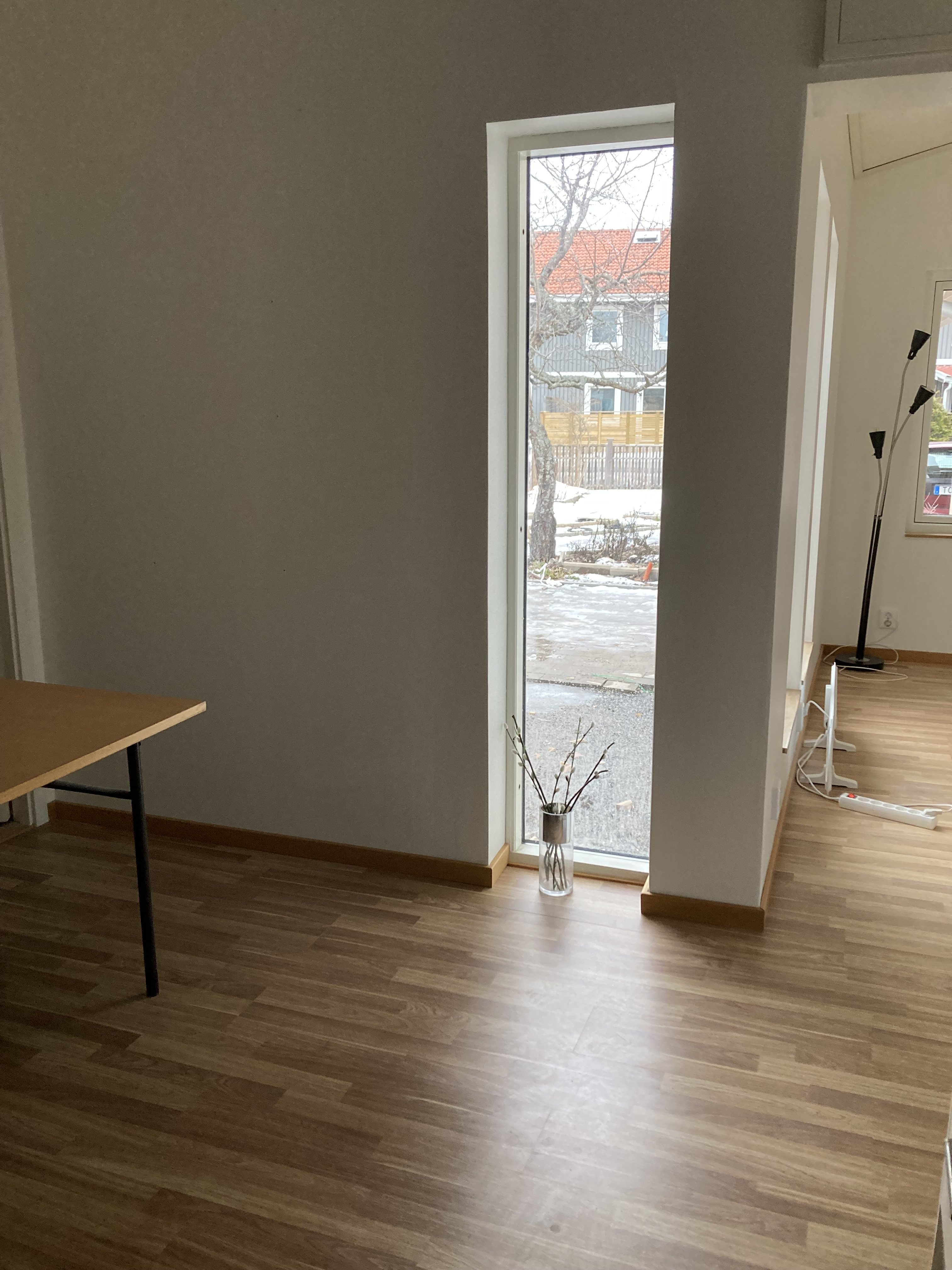 2 rok · 40 m² i Handen – bild 6